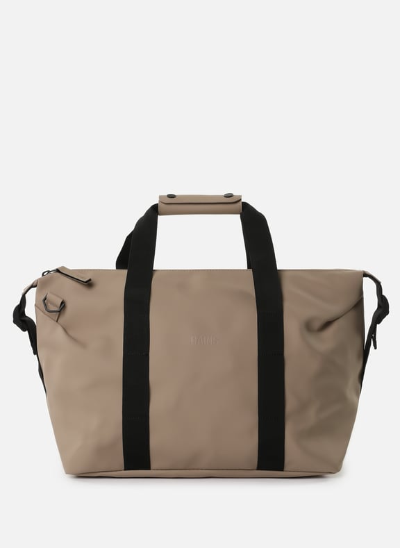 Sac week-end Hilo Beige by RAINS RAINS Sac week-end Hilo Beige