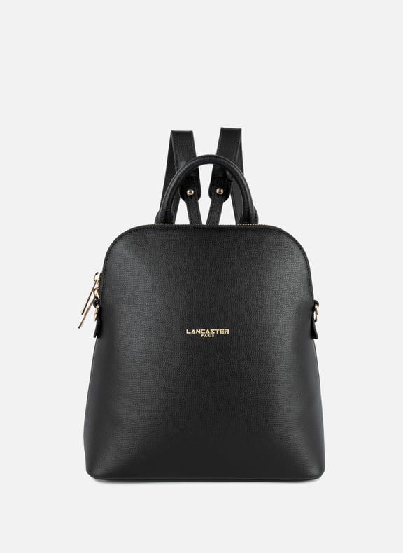 Backpack - Sierra Jia Black by LANCASTER LANCASTER Backpack - Sierra Jia Black
