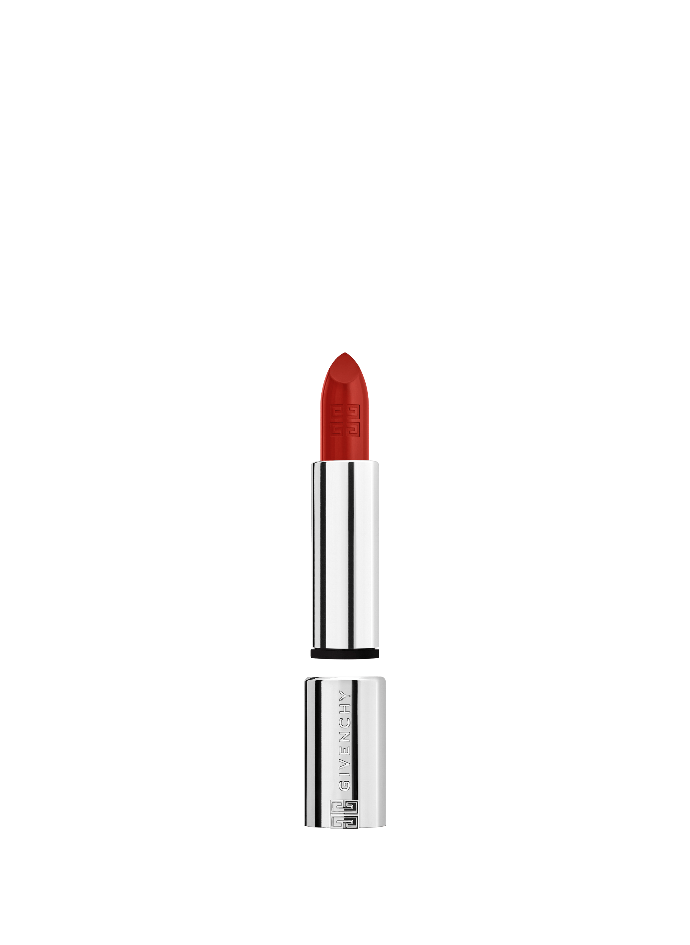 The Forbidden Intense Silk - Refill Lipstick Silky Finish GIVENCHY N37 rouge grainé