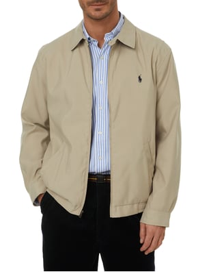 Blouson à logo POLO RALPH LAUREN Blouson à logo POLO RALPH LAUREN
