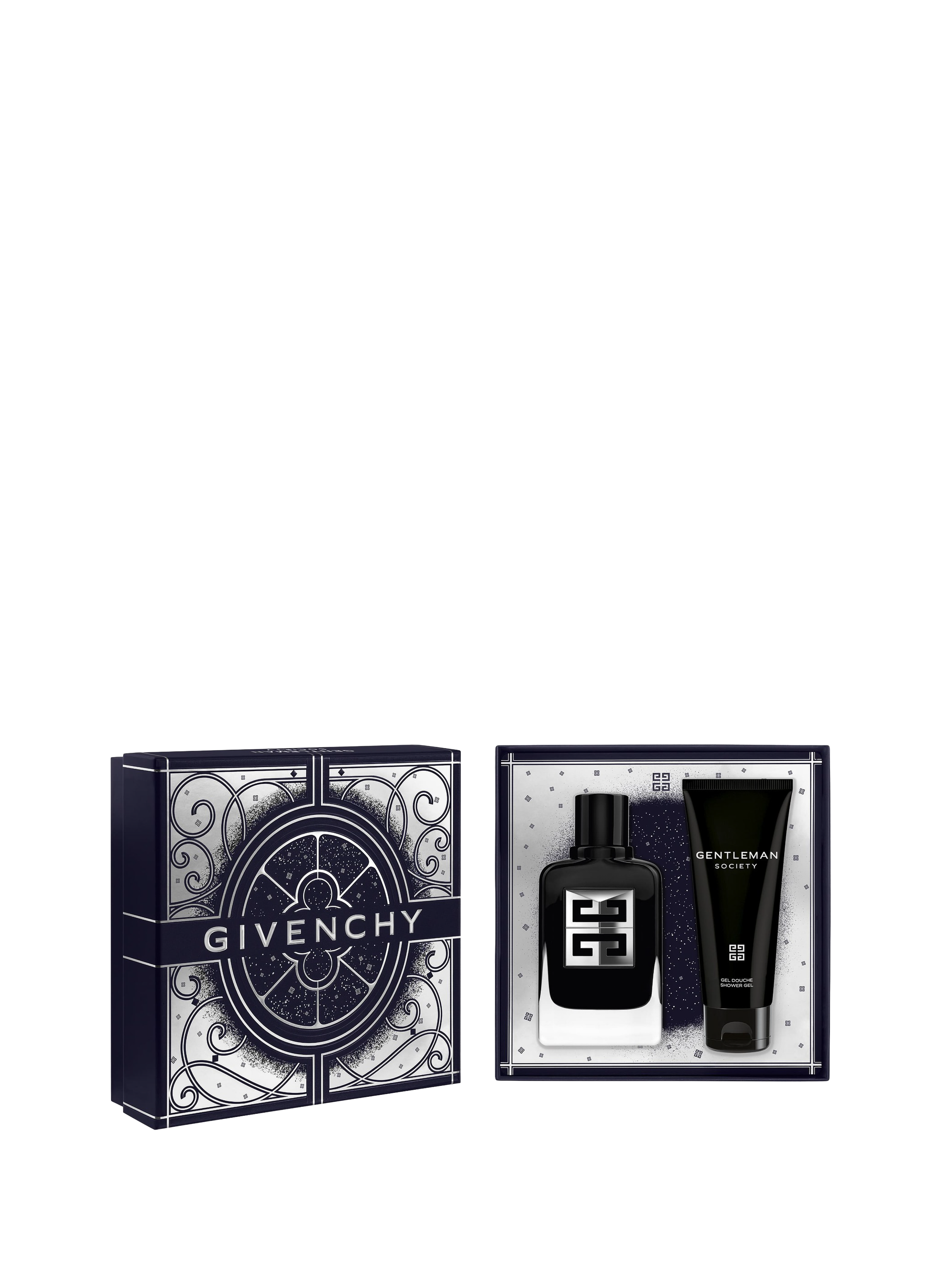 Gentleman Society - Eau de Parfum Gift Set GIVENCHY No color