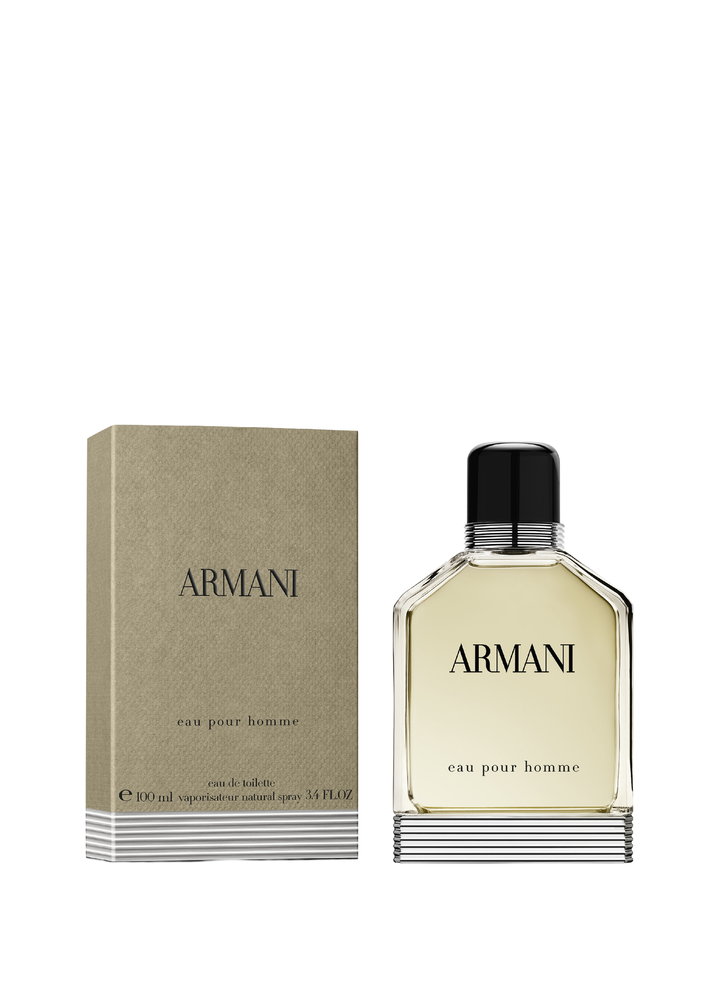 Men&#039;s Fragrances - Eau de Toilette ARMANI No color