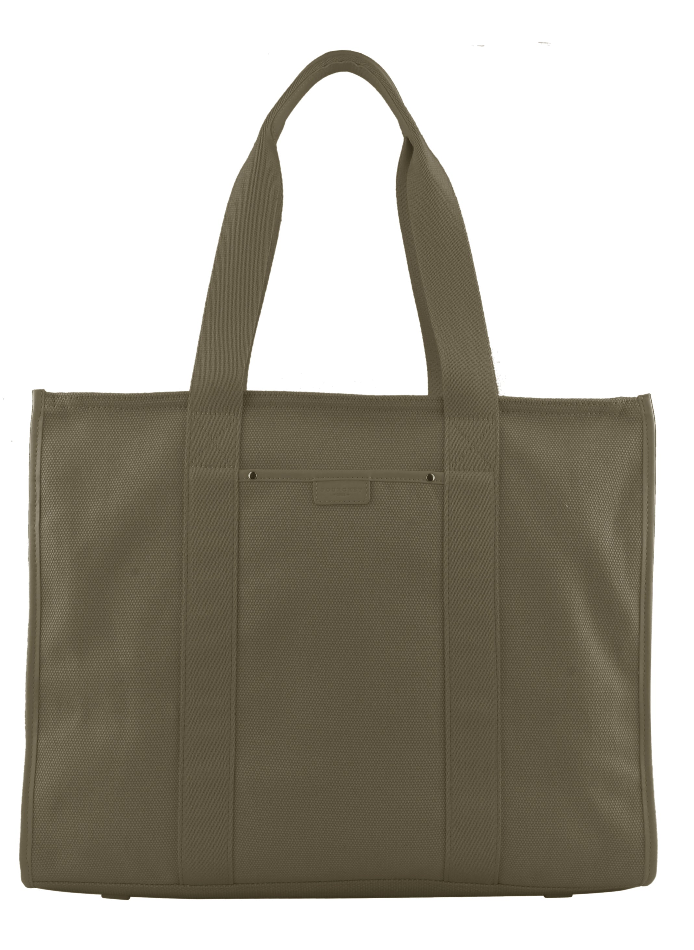 Match - porté main POURCHET Kaki