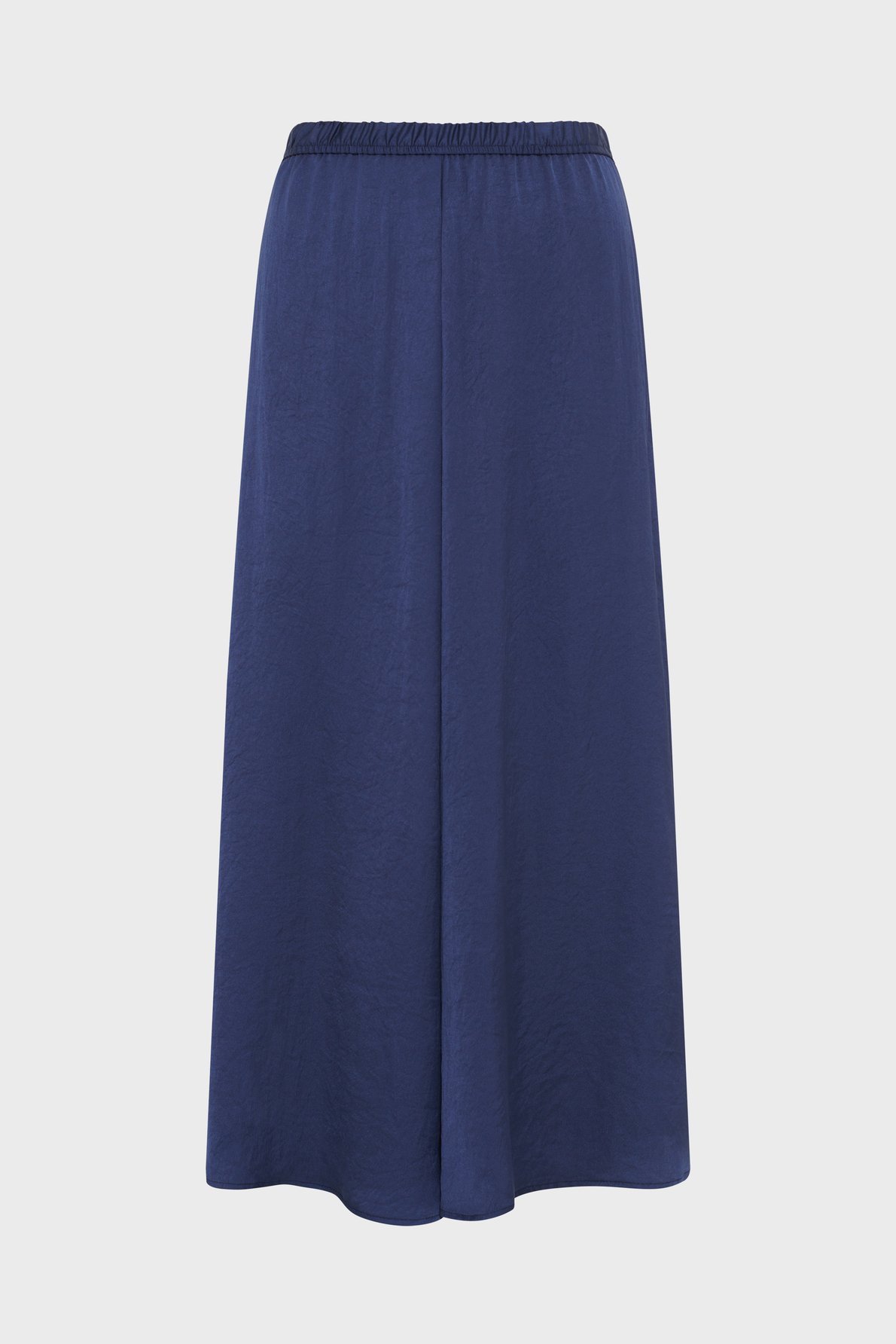 Jupe satinée - bella GERARD DAREL Bleu