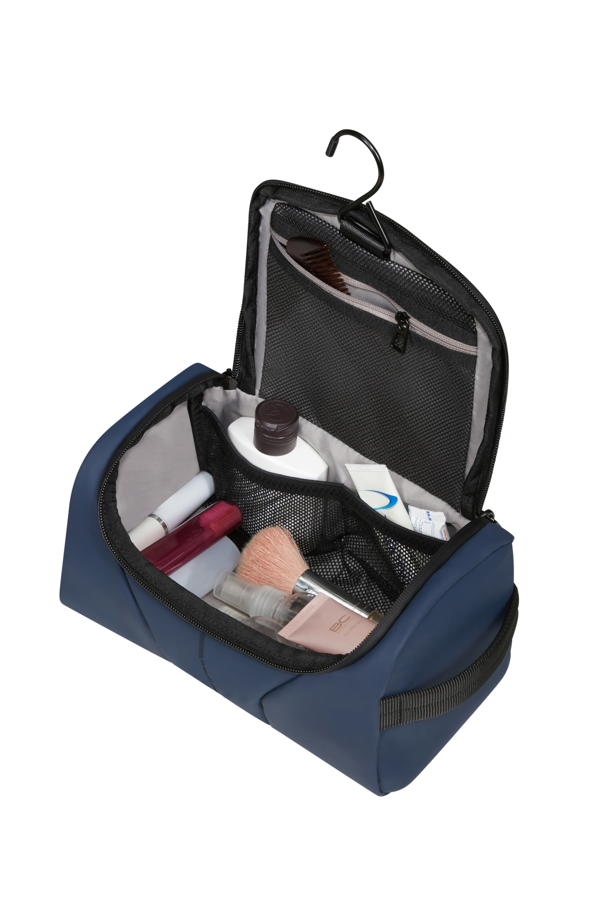 Glam-go trousse de toilette taille s SAMSONITE Bleu