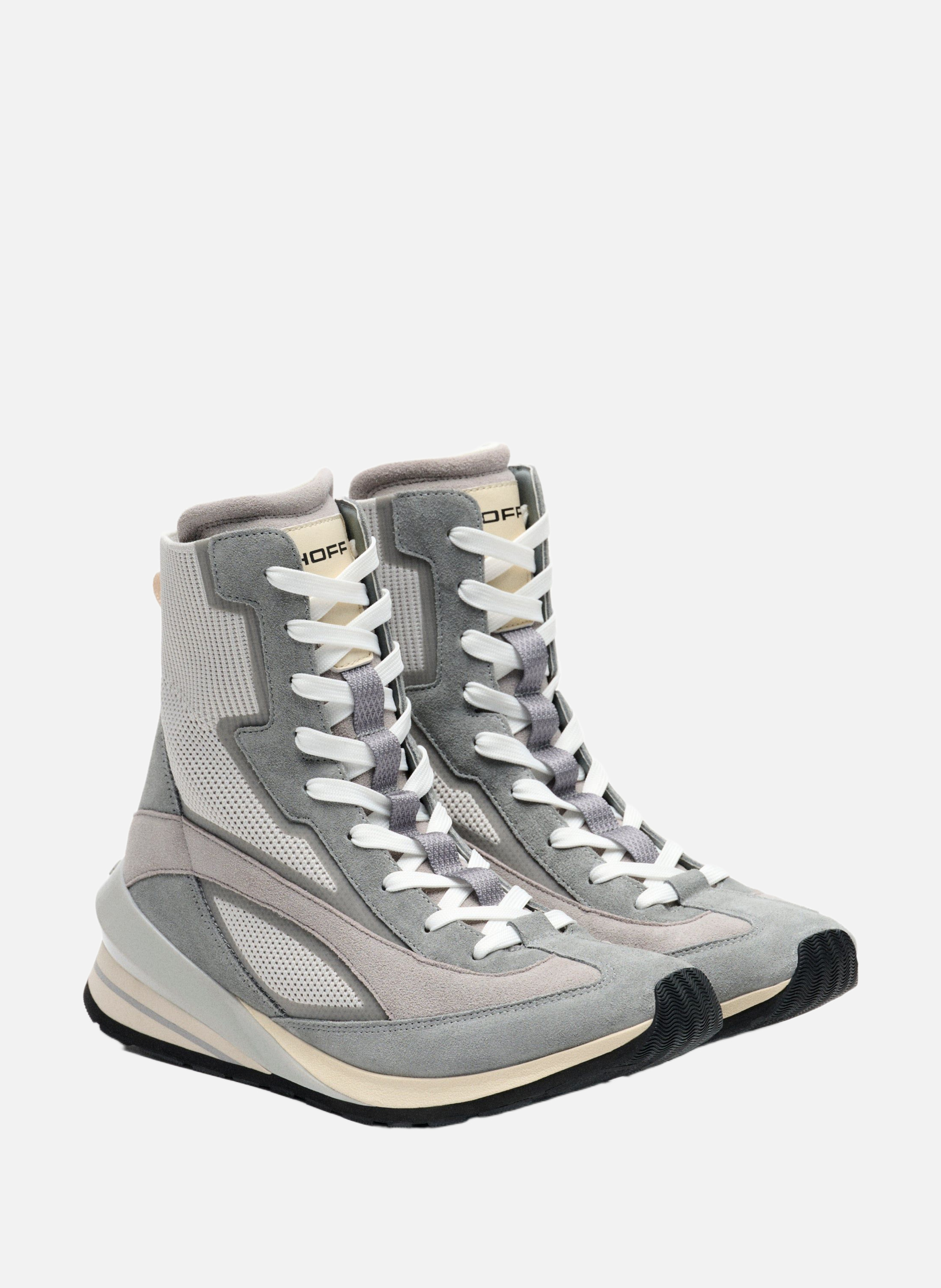Hoff baskets décontractées seven HOFF Gris
