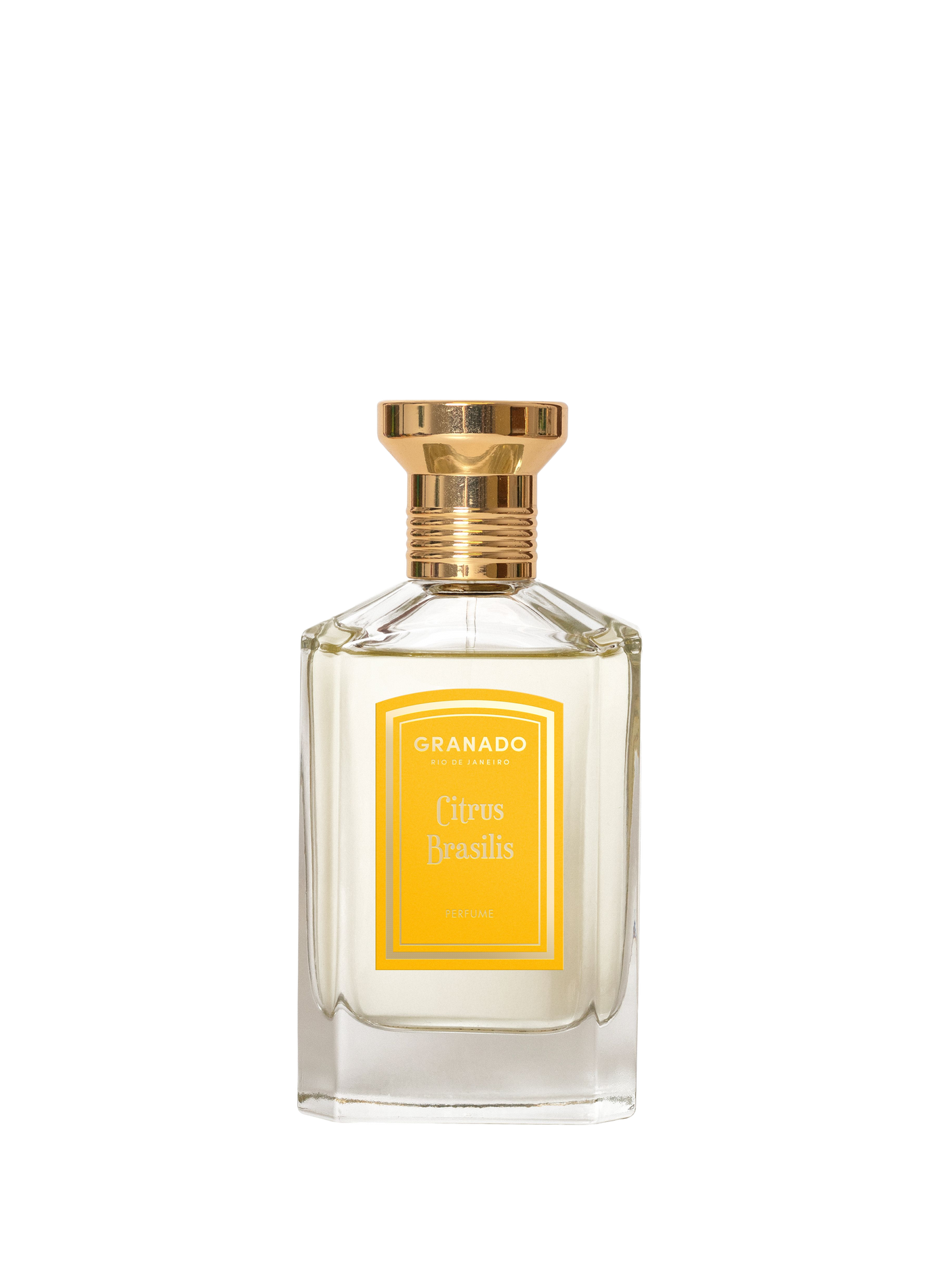 Citrus Brazilis - Parfum
 GRANADO No color