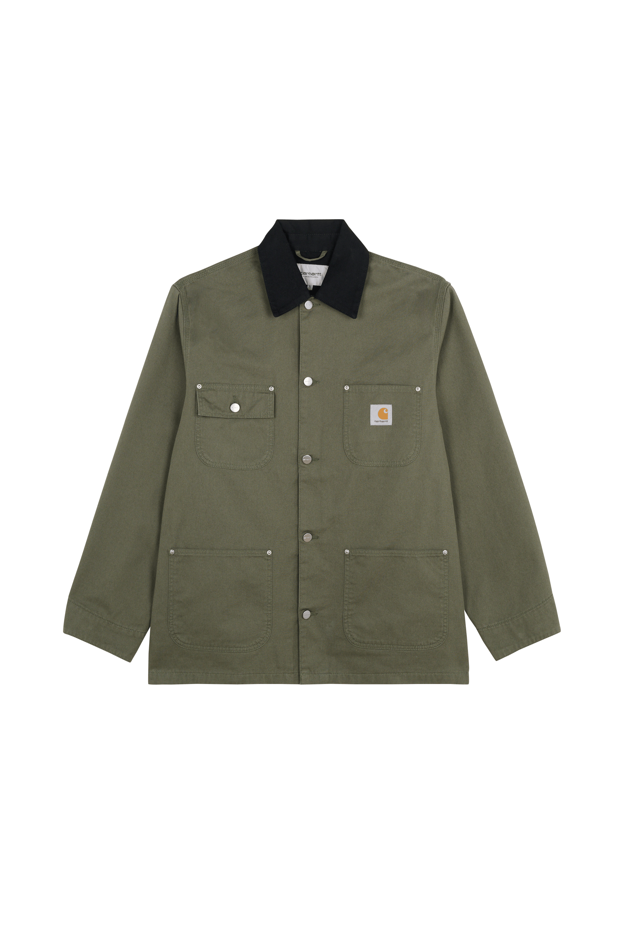 Veste og chore coat CARHARTT WIP Kaki
