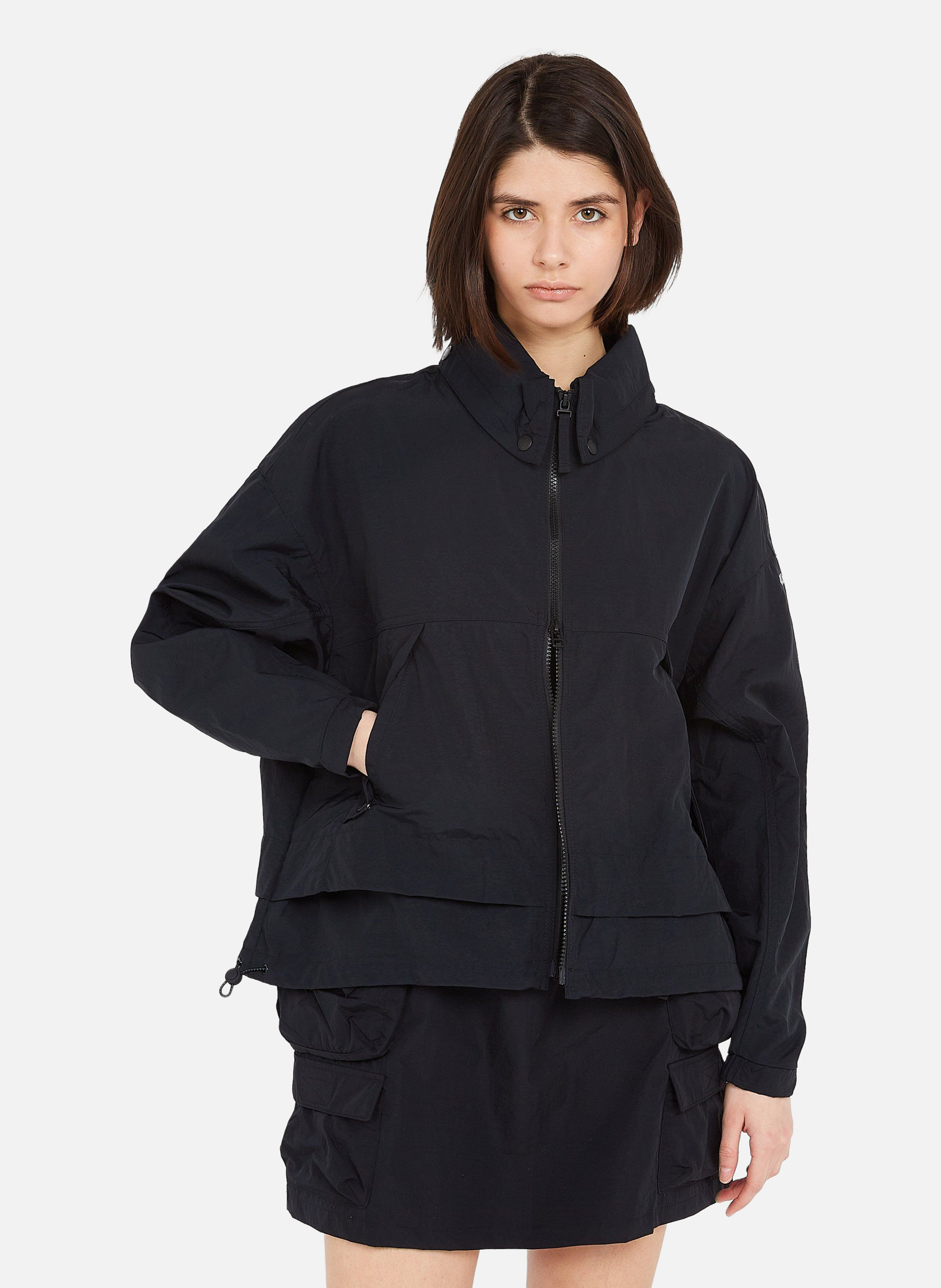 Parka paracutie ii windbreaker COLUMBIA Noir