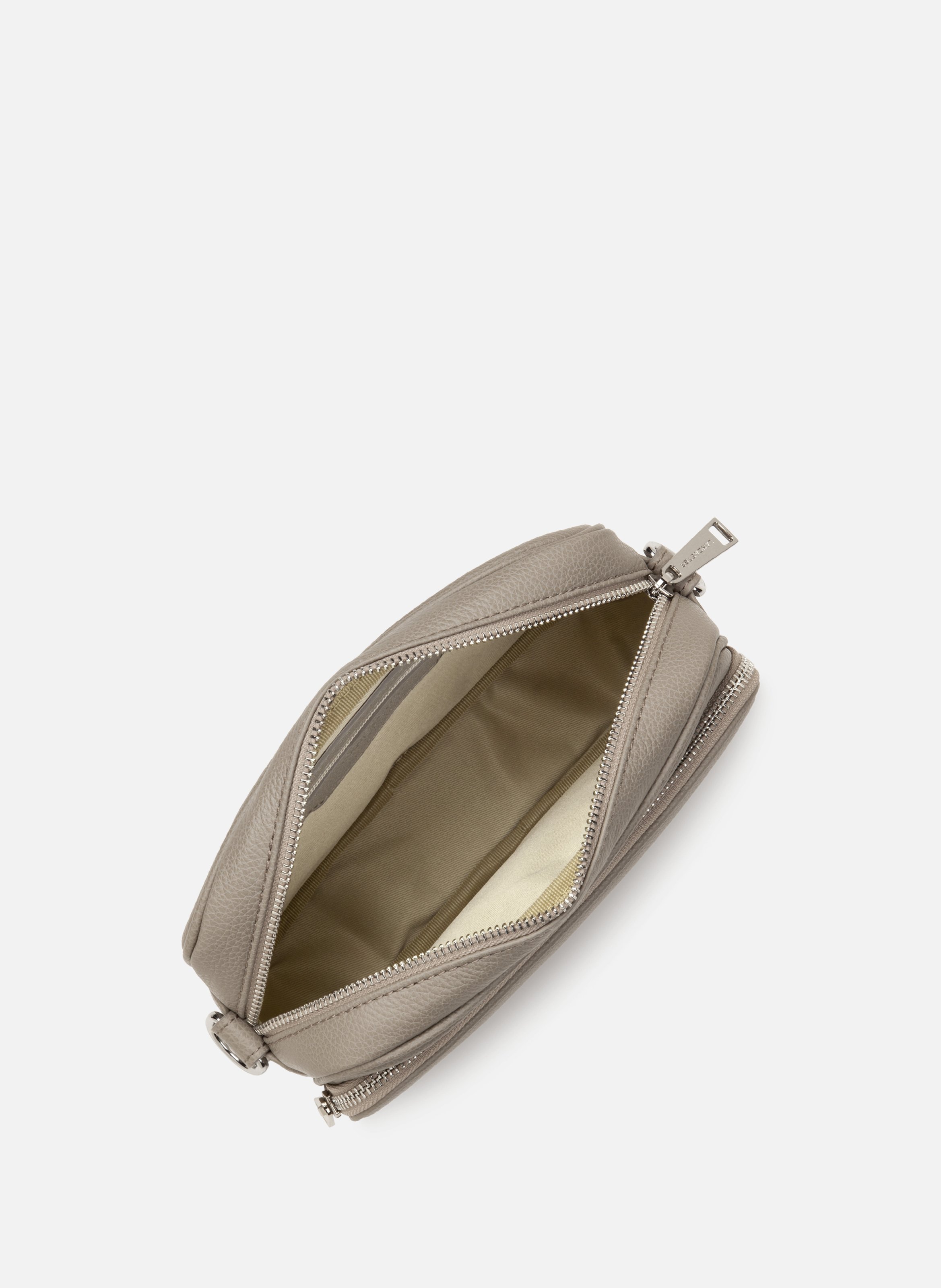 Sac trotteur - milano ama LANCASTER Gris