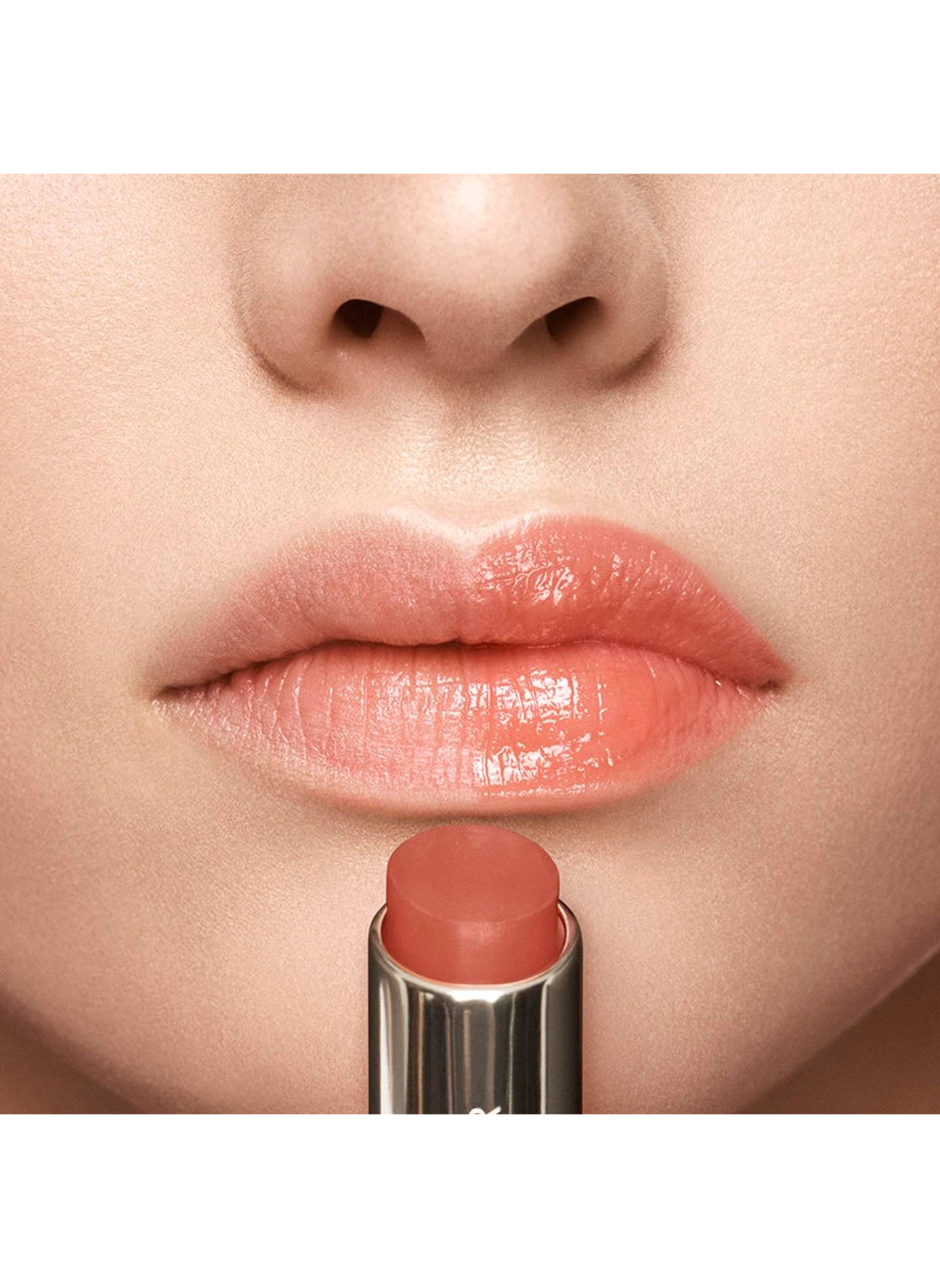 Tinted Lip Balm - Futurist Plumping Lip Balm ESTÉE LAUDER Bloom cocoon