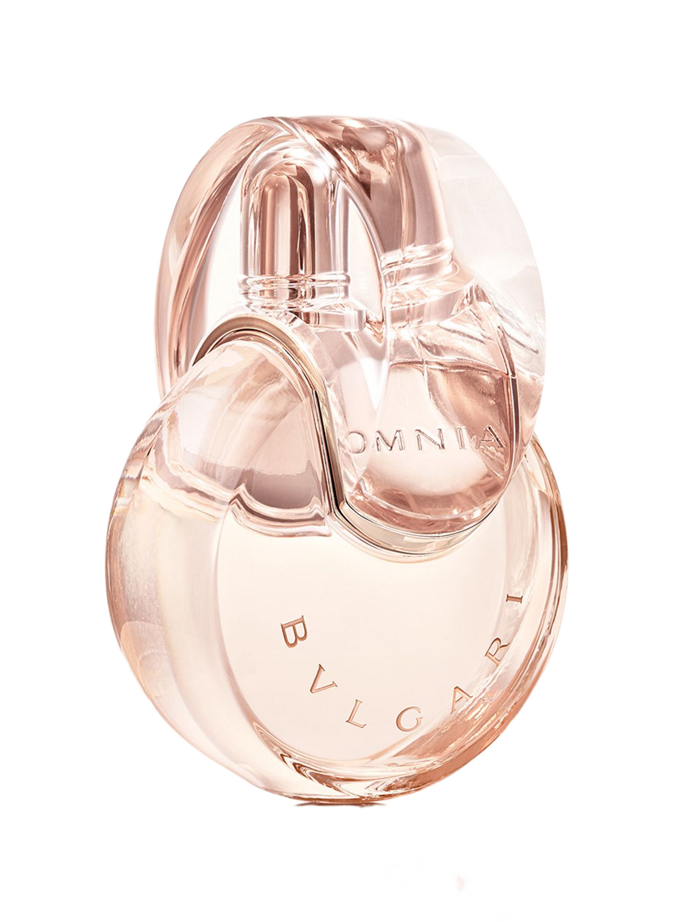 Omnia Crystalline - Eau de Parfum
Omnia Crystalline - Eau de Parfum BVLGARI No color