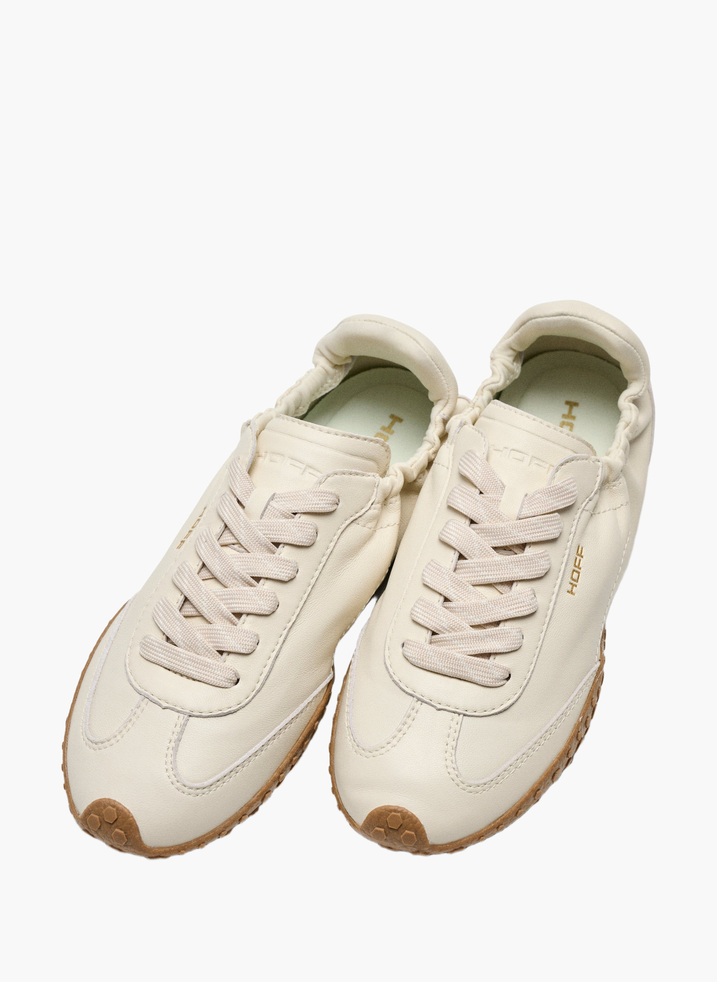 Hoff baskets décontractée bridge nappa beige HOFF Beige