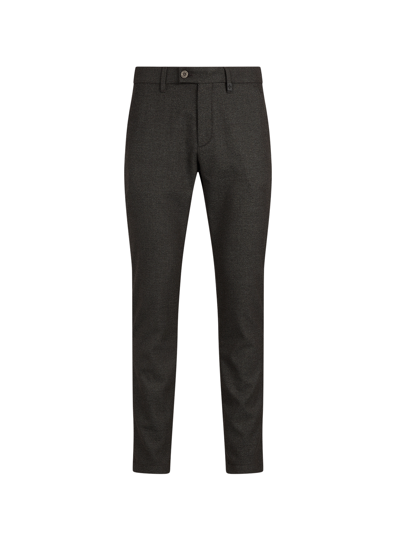 Pantalón chino recto STRELLSON Marrón