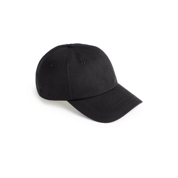 La casquette Jacquemus en coton