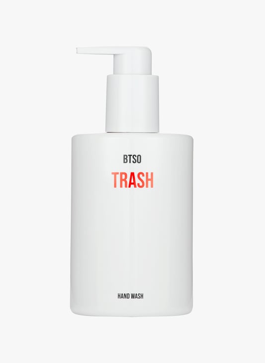 Gel lavant pour les mains - Trash