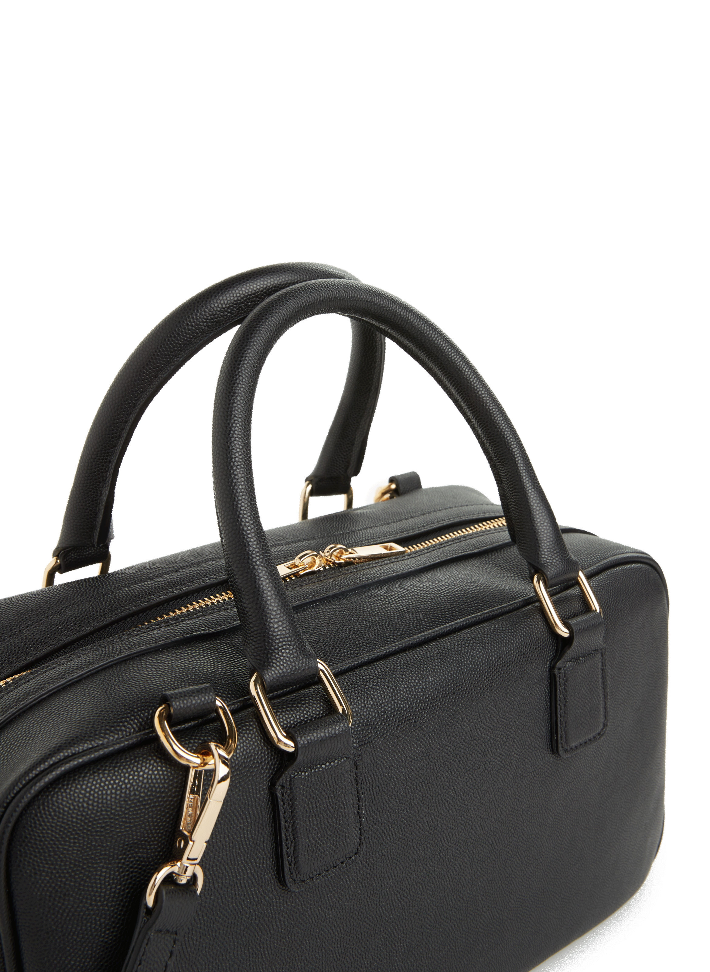 Sac à main Danae SAISON 1865 Noir