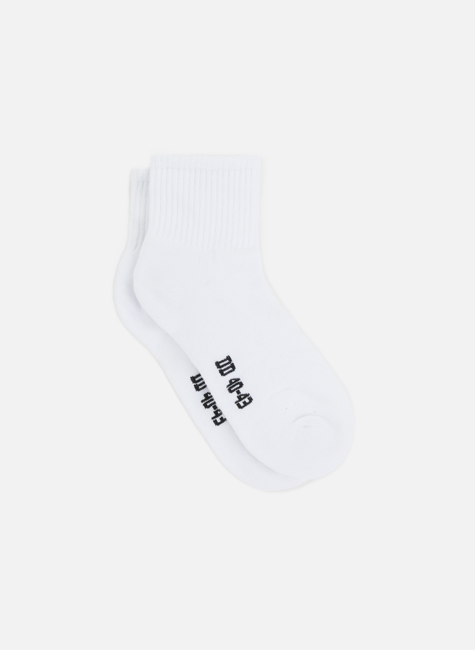 Mid-cut socks DORÉ DORÉ