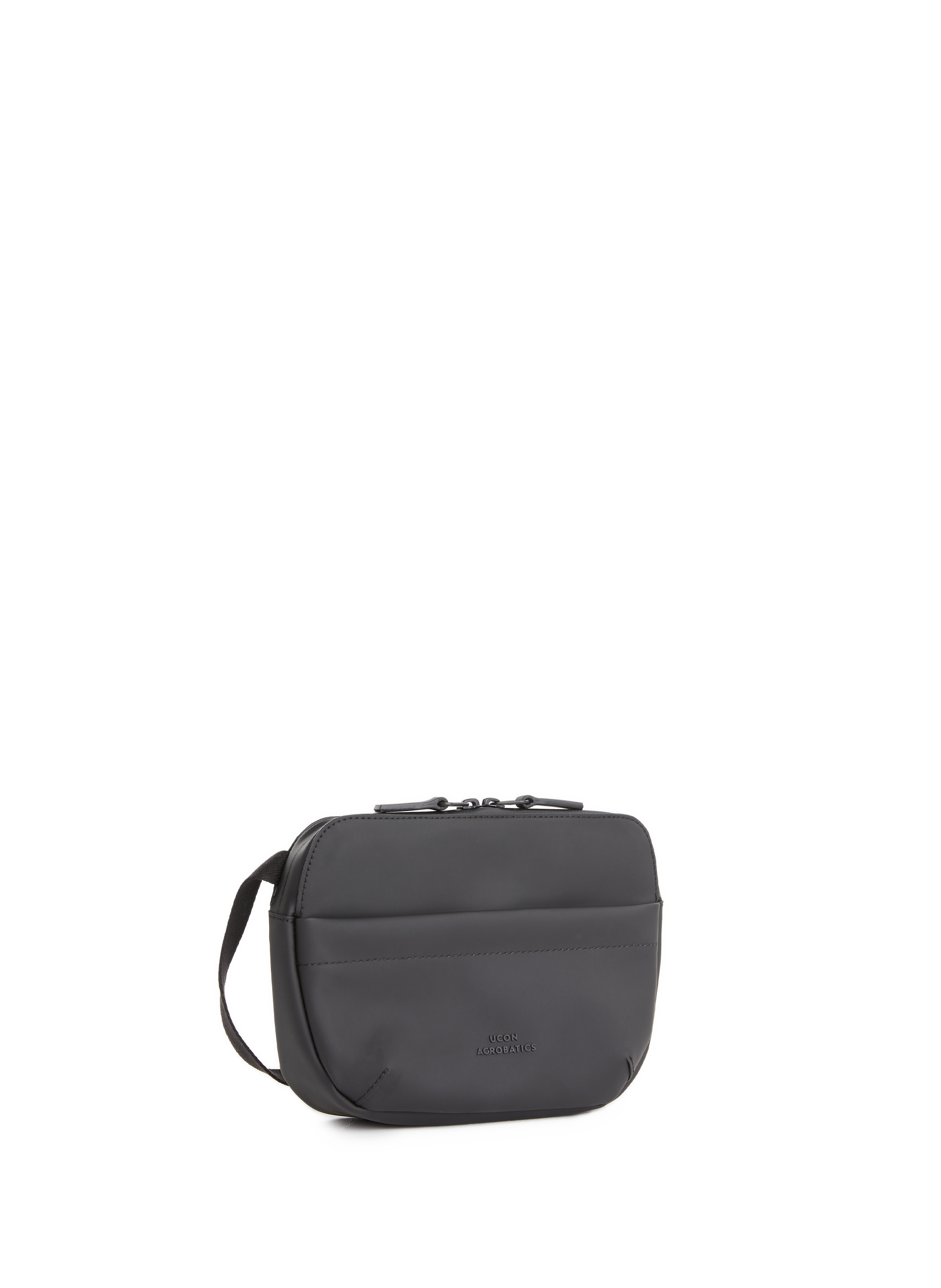 Matt shoulder bag UCON ACROBATICS Black