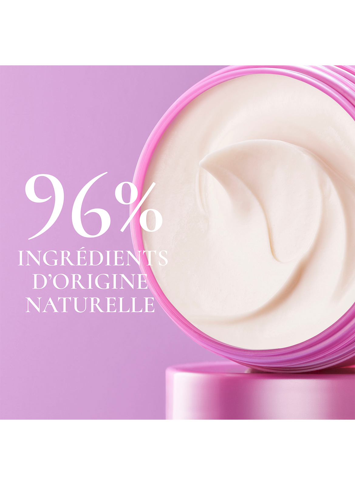 Hair Prodigieux® - Masque Capillaire Réparation Intense NUXE No color