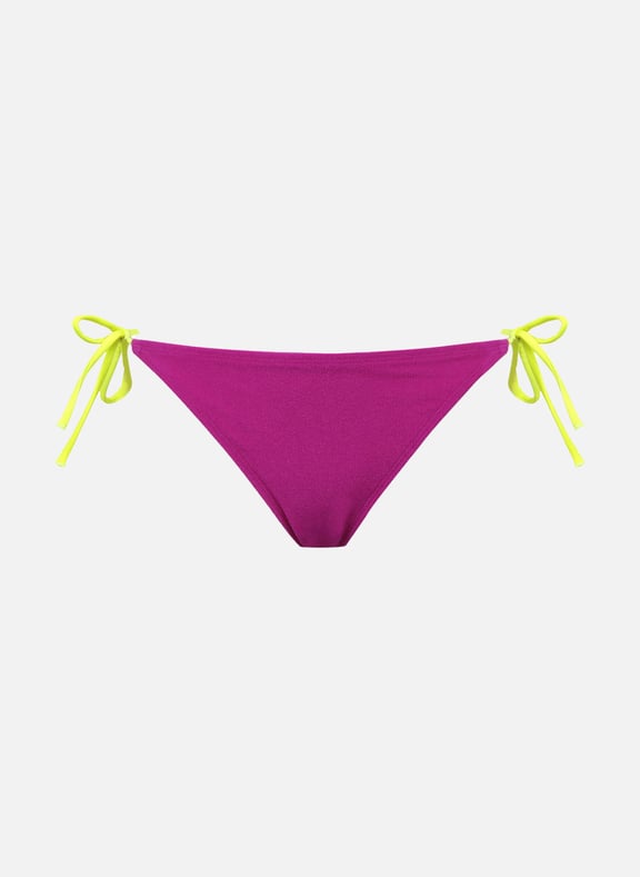 Culotte de maillot de bain - terry Rose by GILI'S GILI'S Culotte de maillot de bain - terry Rose