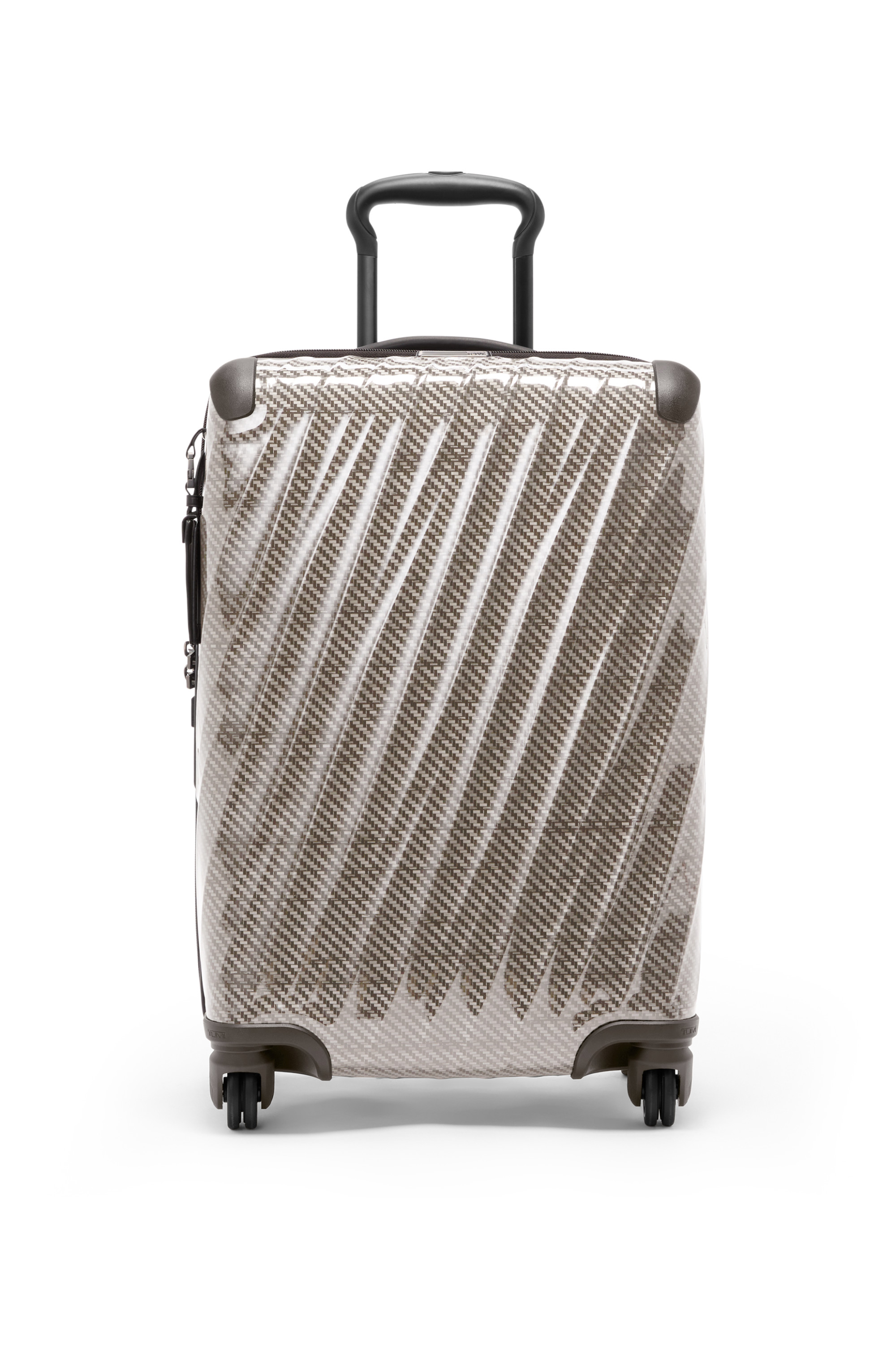 19 degree lite valise 4 roues taille l TUMI Gris