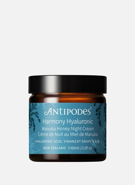 Harmony - Manuka Honey Day Cream by ANTIPODES ANTIPODES Harmony - Manuka Honey Day Cream