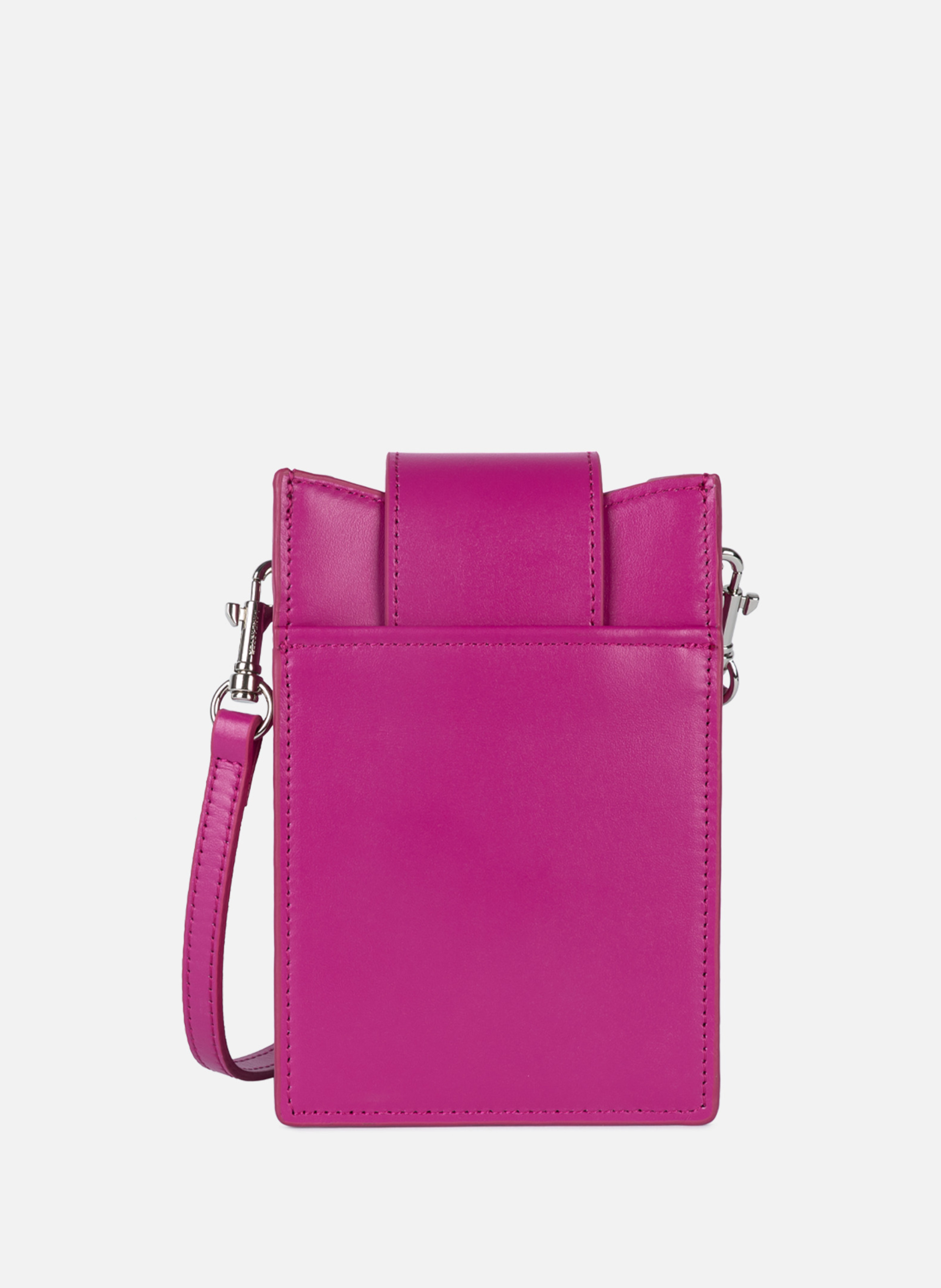 Smartphone holder - Paris Ily LANCASTER Pink