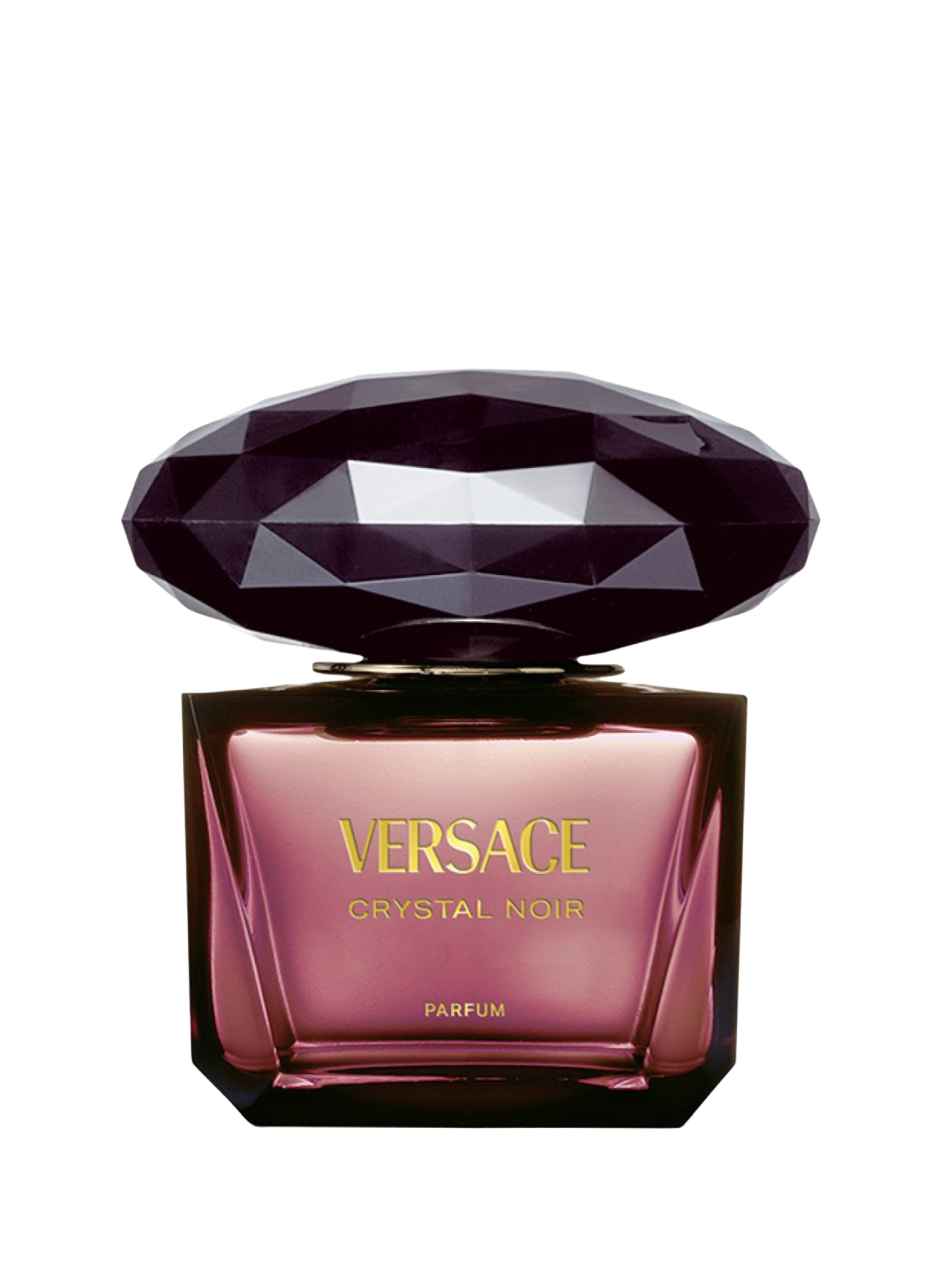 VERSACE Crystal Noir - Perfume No color