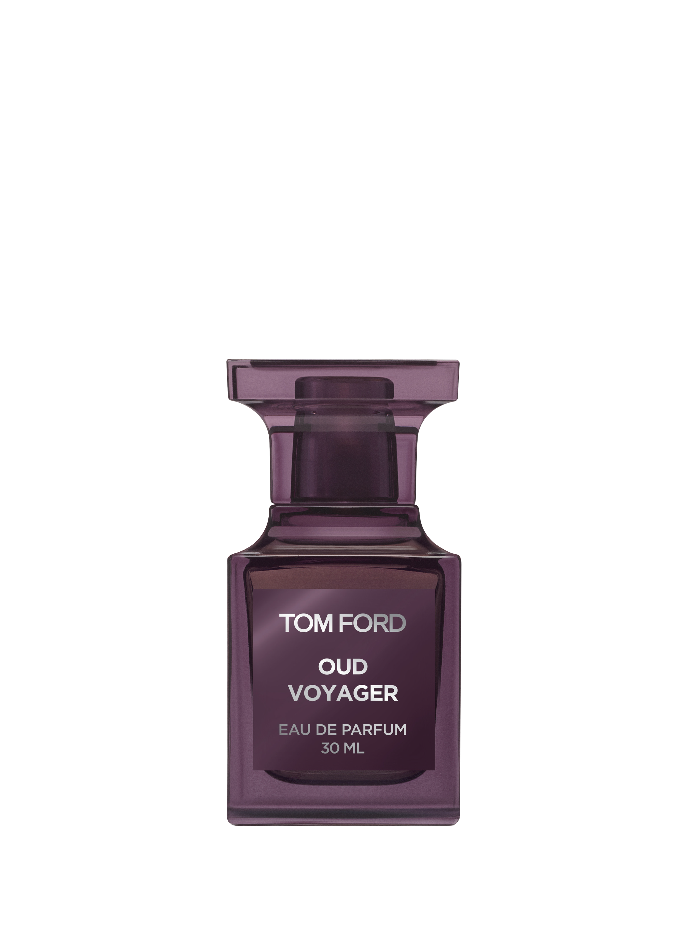 TOM FORD Oud Voyager - Eau de parfum No color