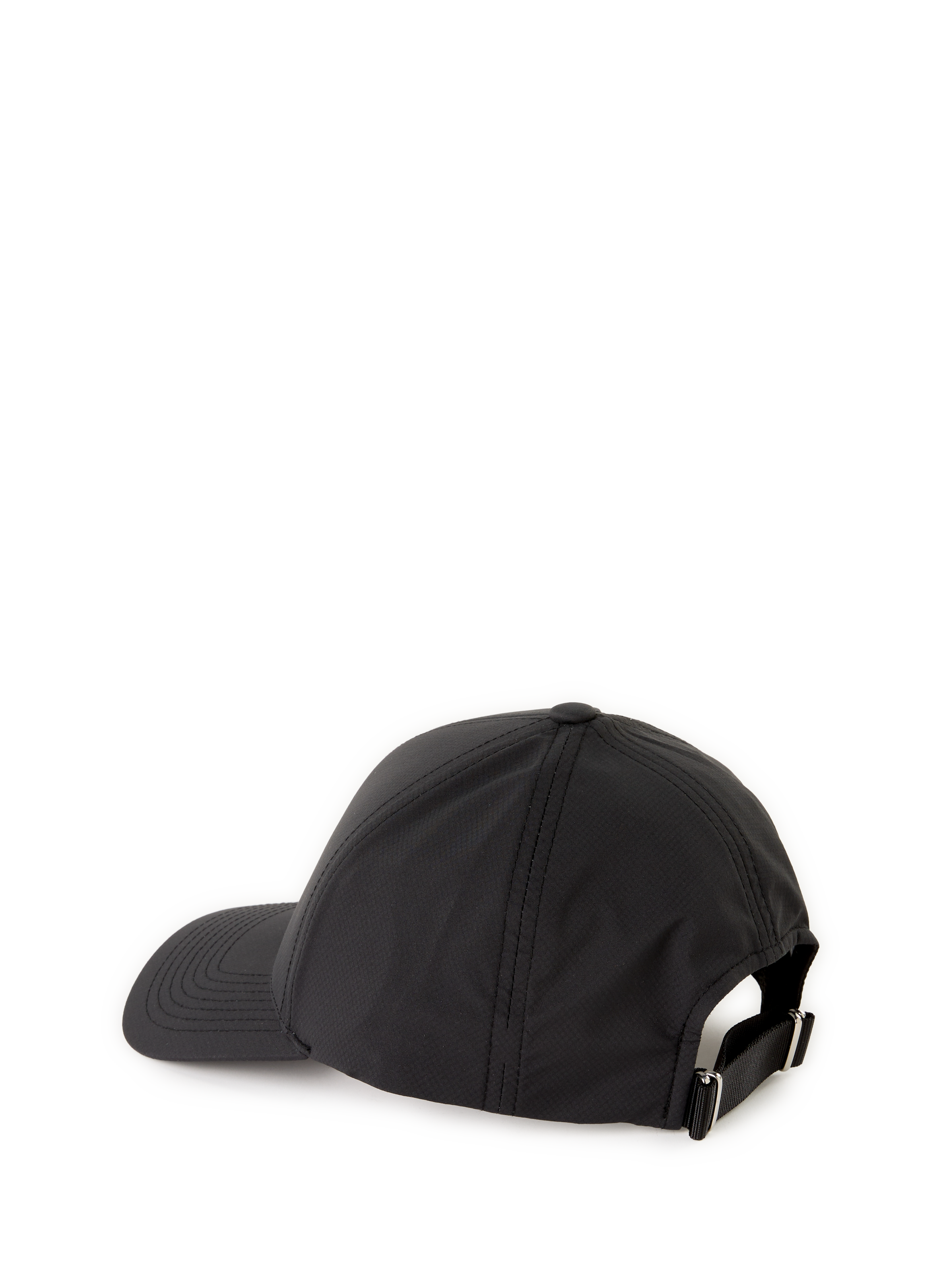 Hands Off umbrella VARSITY Black