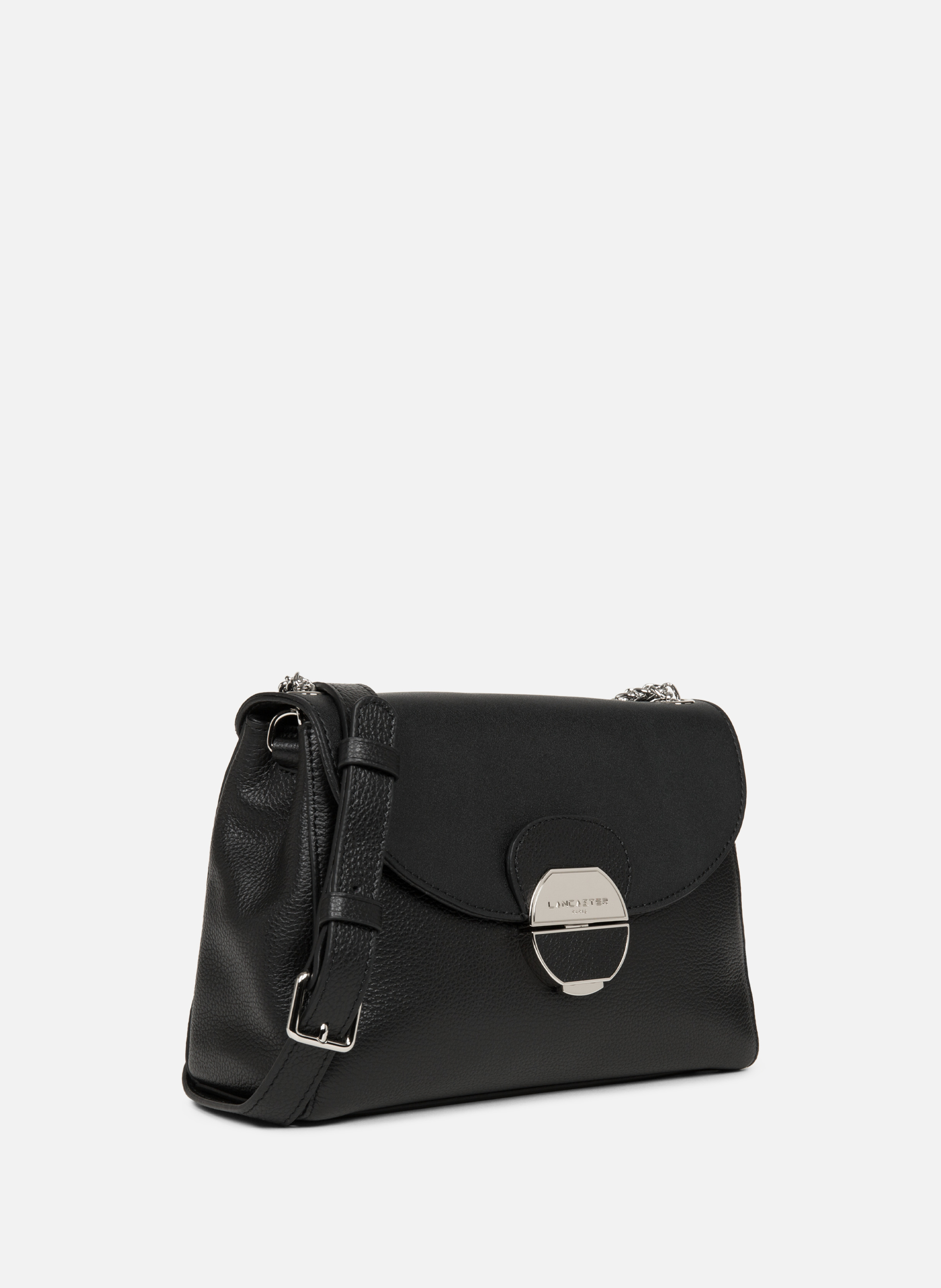 Sac trotteur - pia LANCASTER Noir