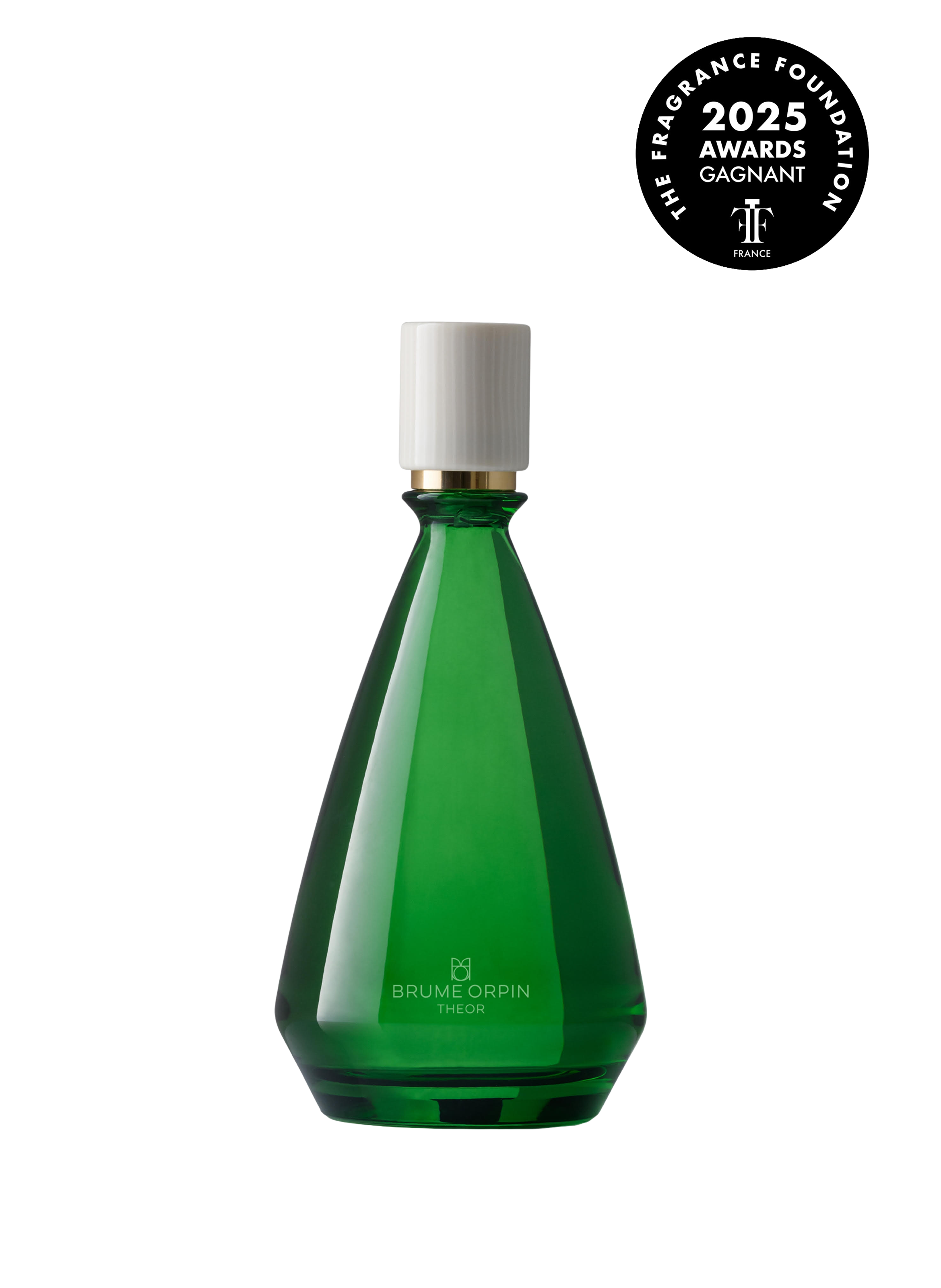 BRUME ORPIN Theor - Eau de parfum No color