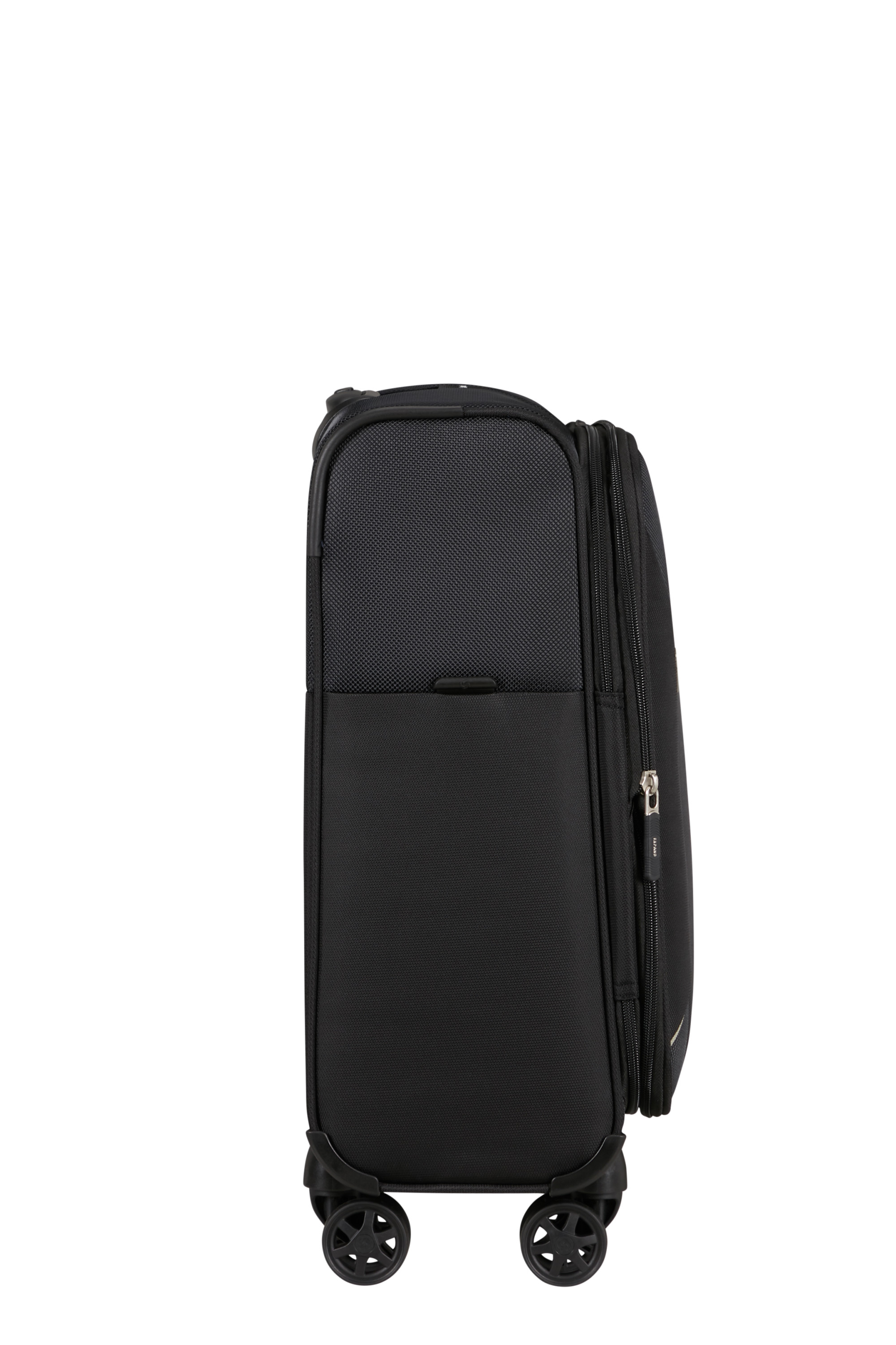 Base breeze valise 4 roues taille s SAMSONITE Noir