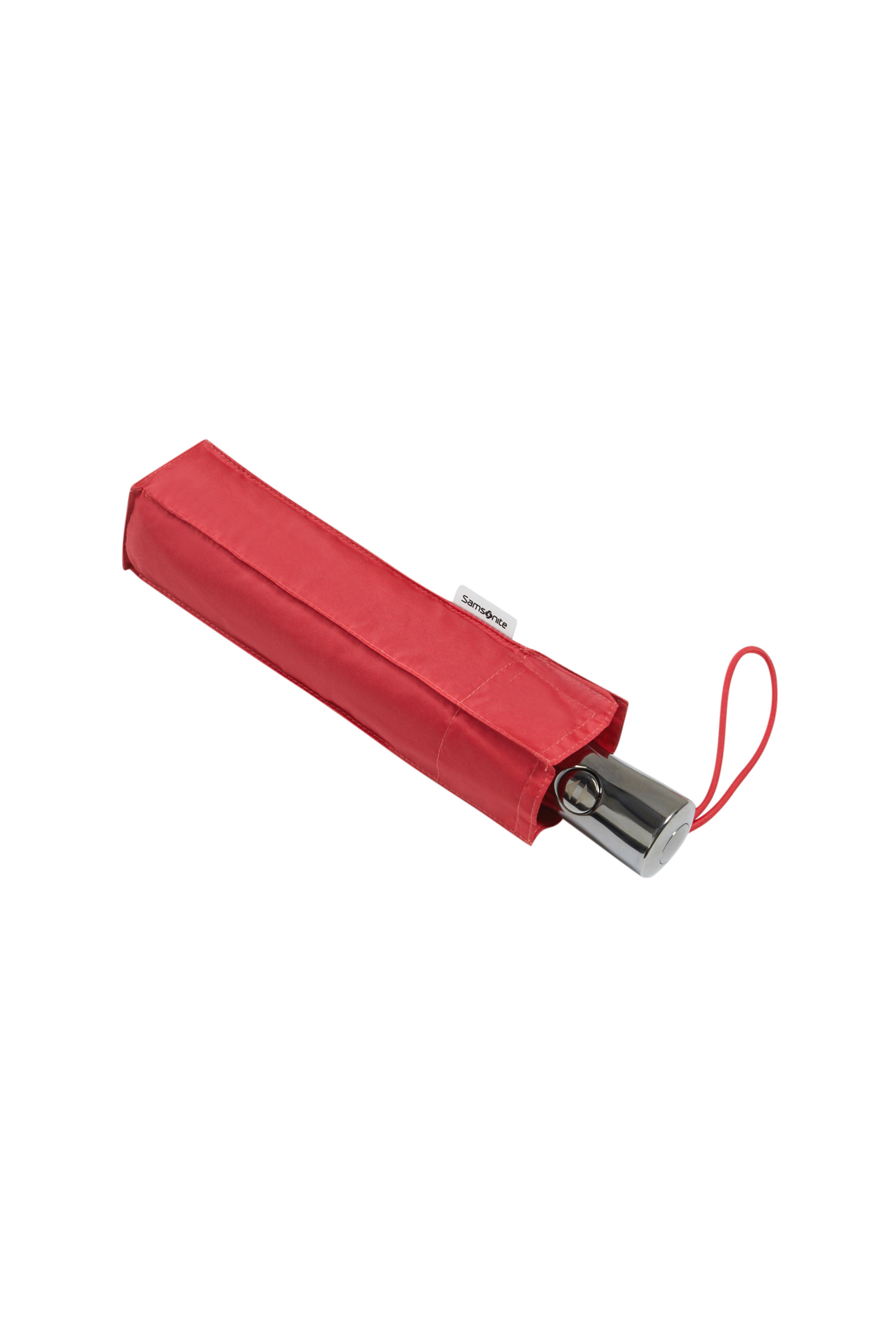 Rain pro foldable parapluie taille s SAMSONITE Rouge