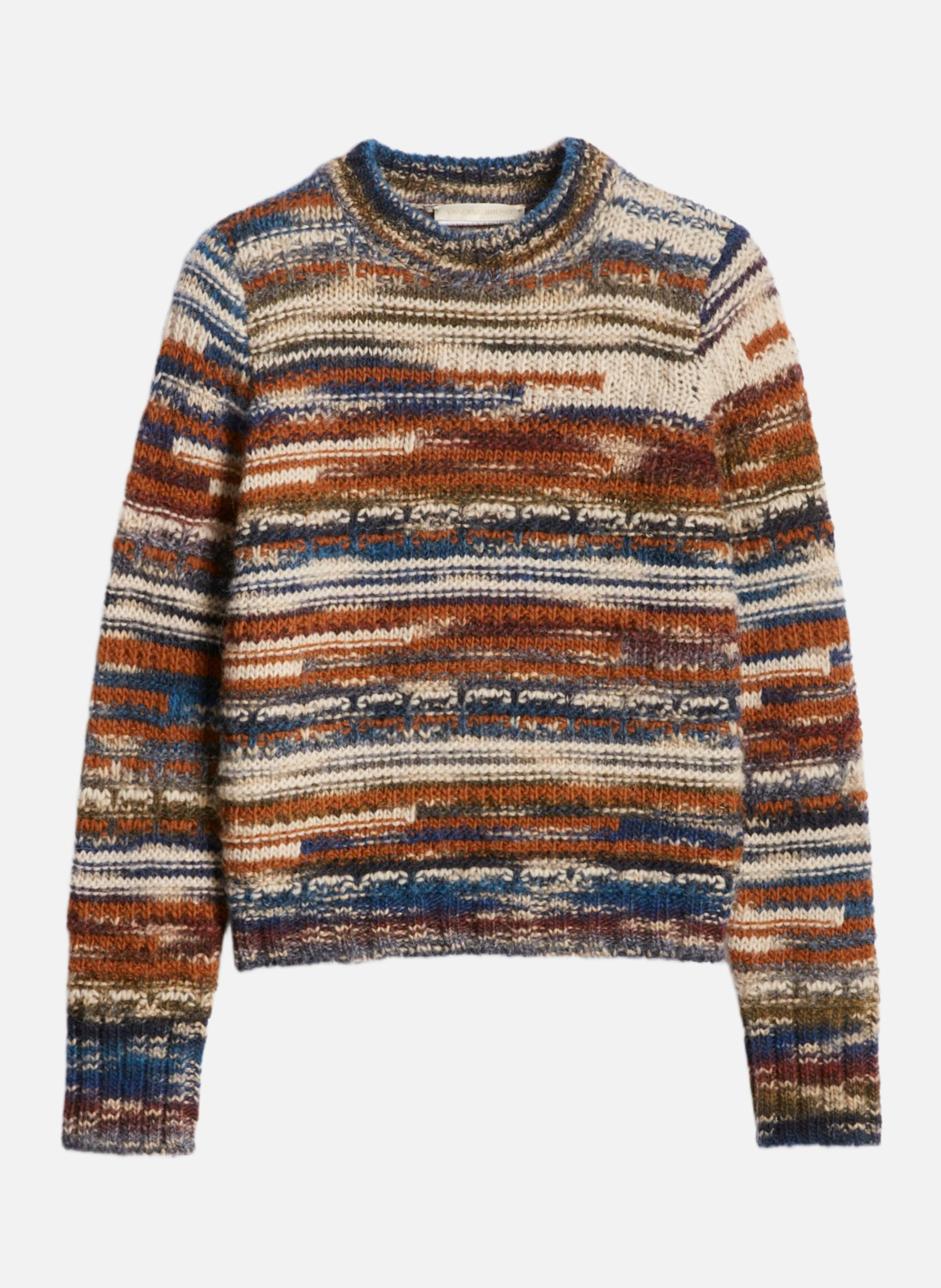 Pull fabrizio VANESSA BRUNO Multicolore