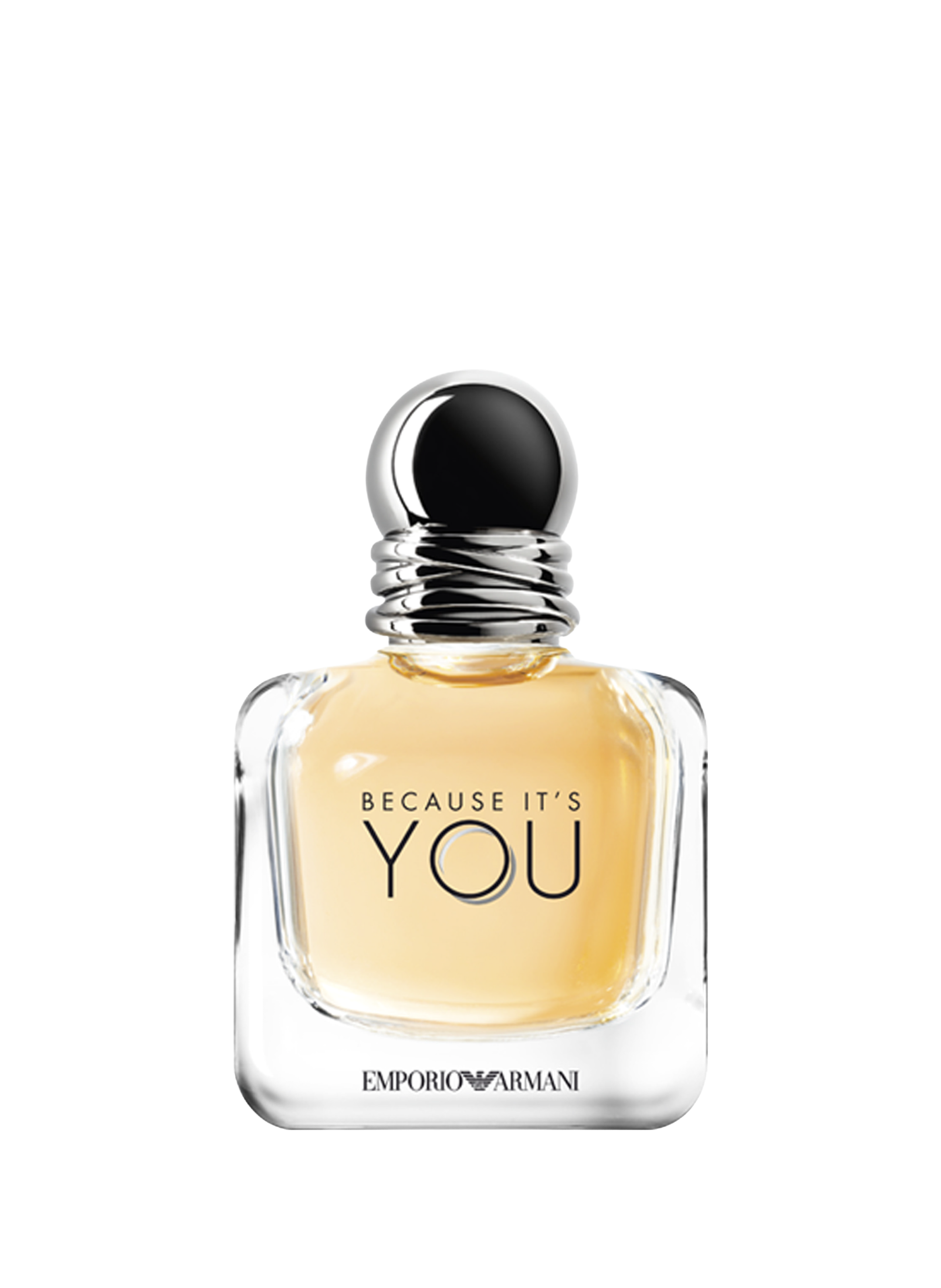 ARMANI Emporio Because it's You Eau de Parfum No color