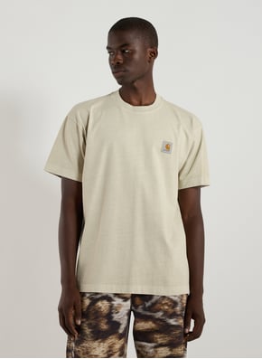 T-shirt en coton CARHARTT WIP T-shirt en coton CARHARTT WIP
