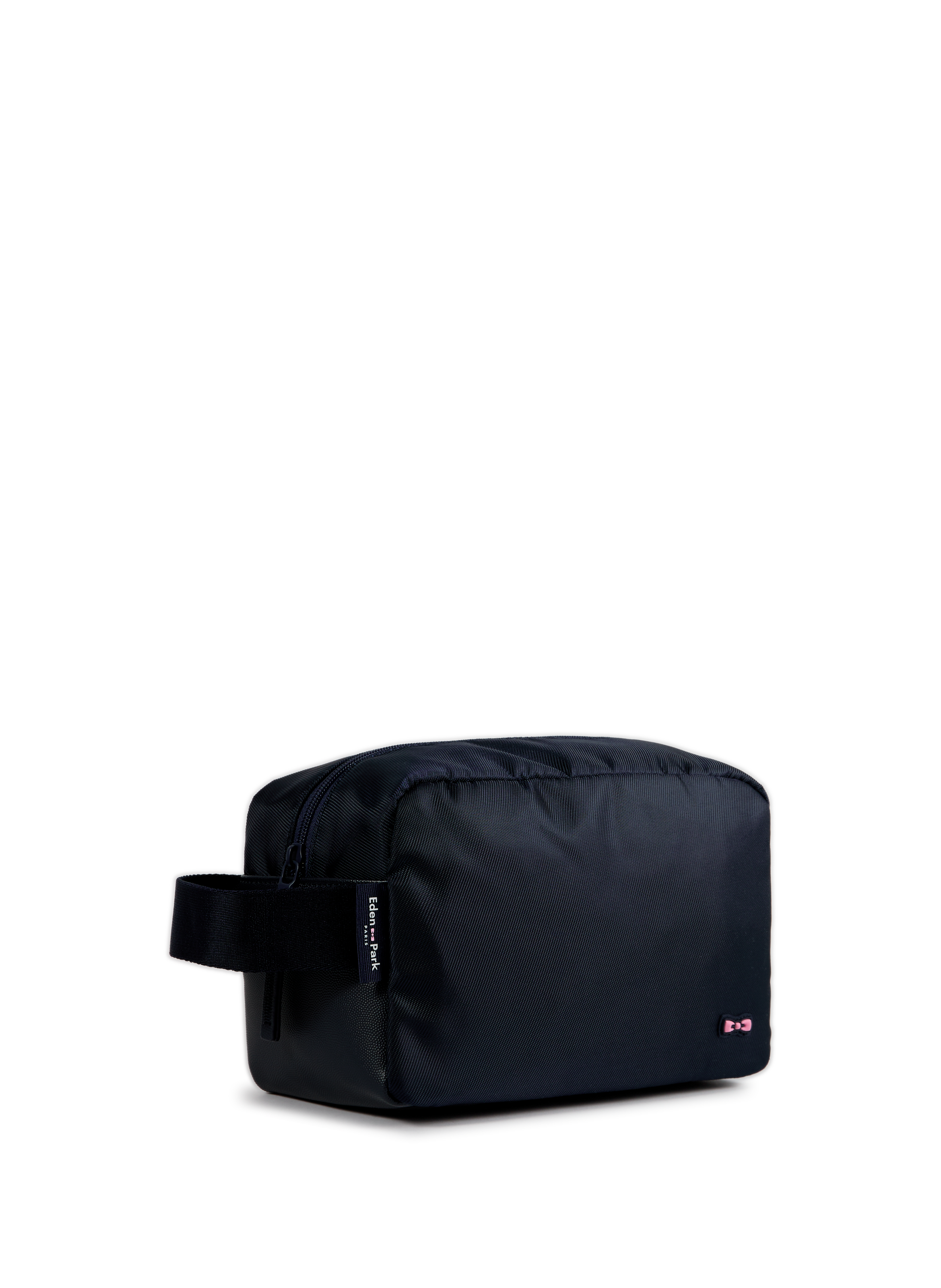 Toiletry bag EDEN PARK Blue