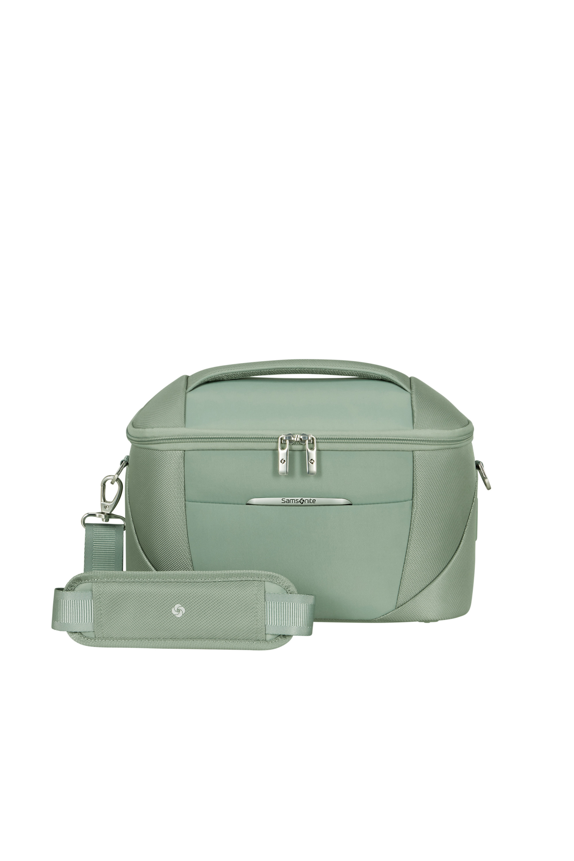 Re-lite trousse de toilette taille s SAMSONITE Vert
