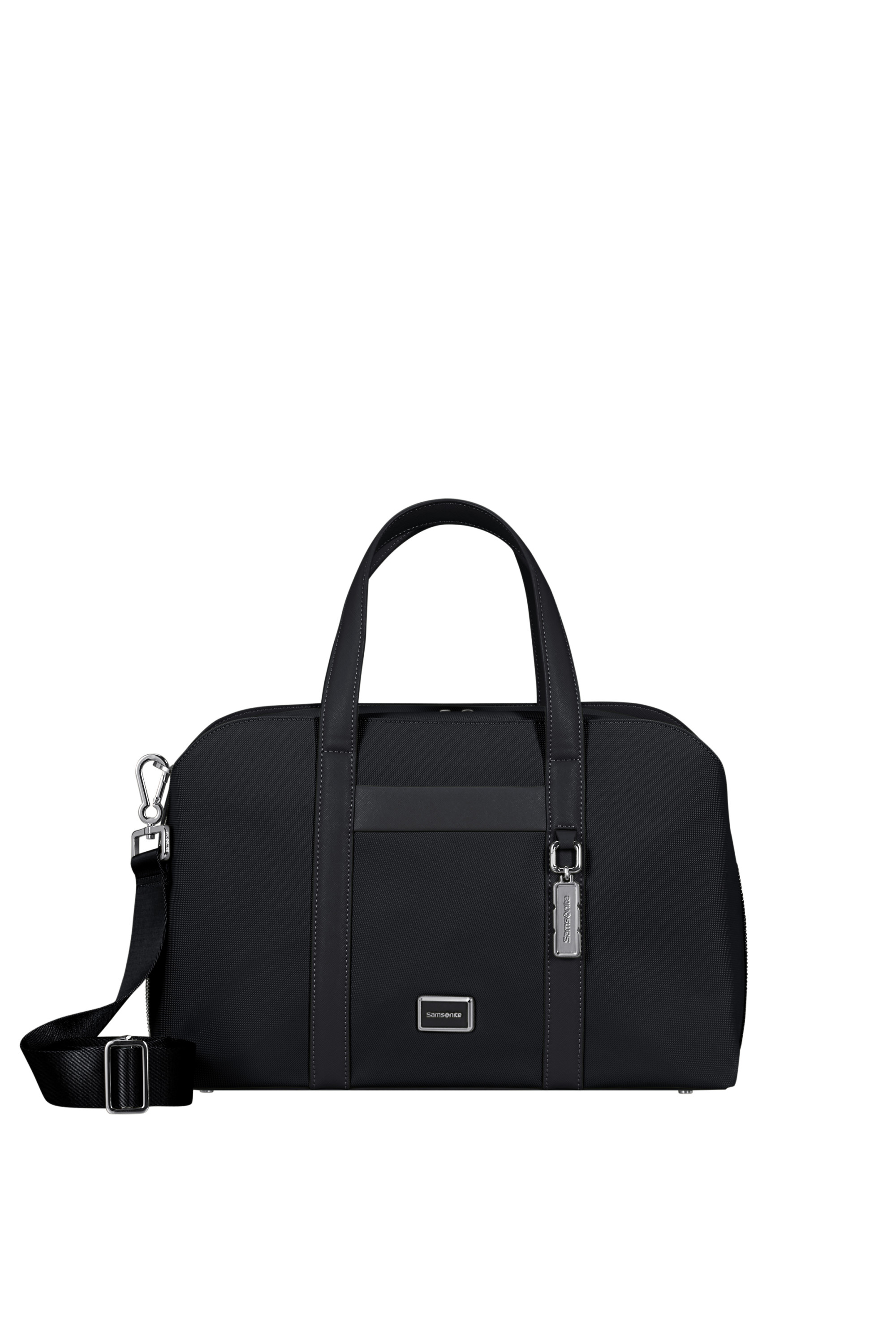 Image biz sac de voyage taille s SAMSONITE Noir