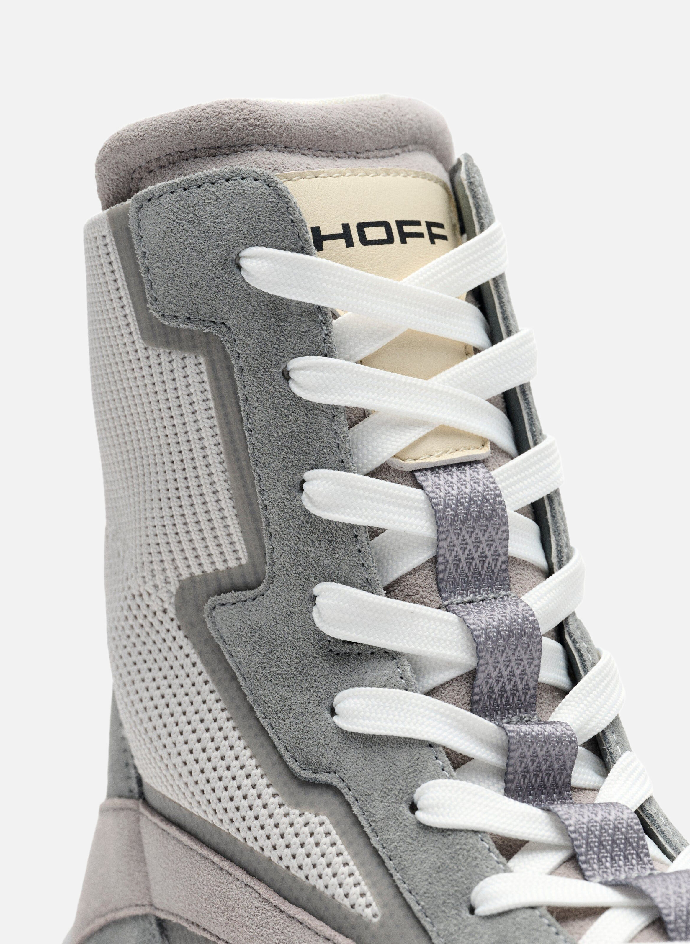 Hoff baskets décontractées seven HOFF Gris