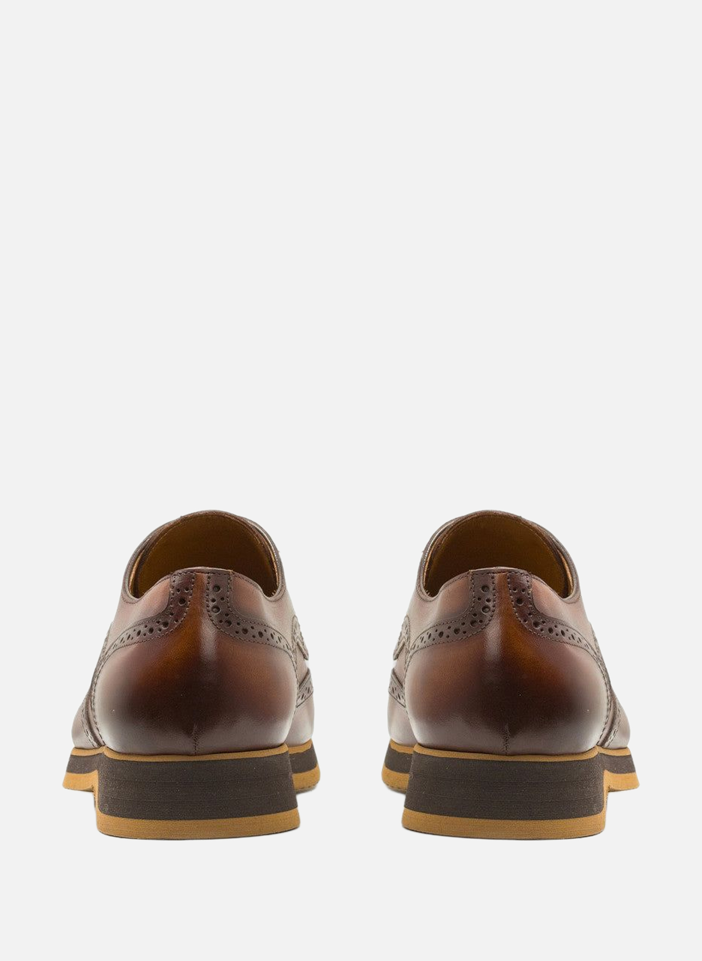 Derby elias FINSBURY Marron