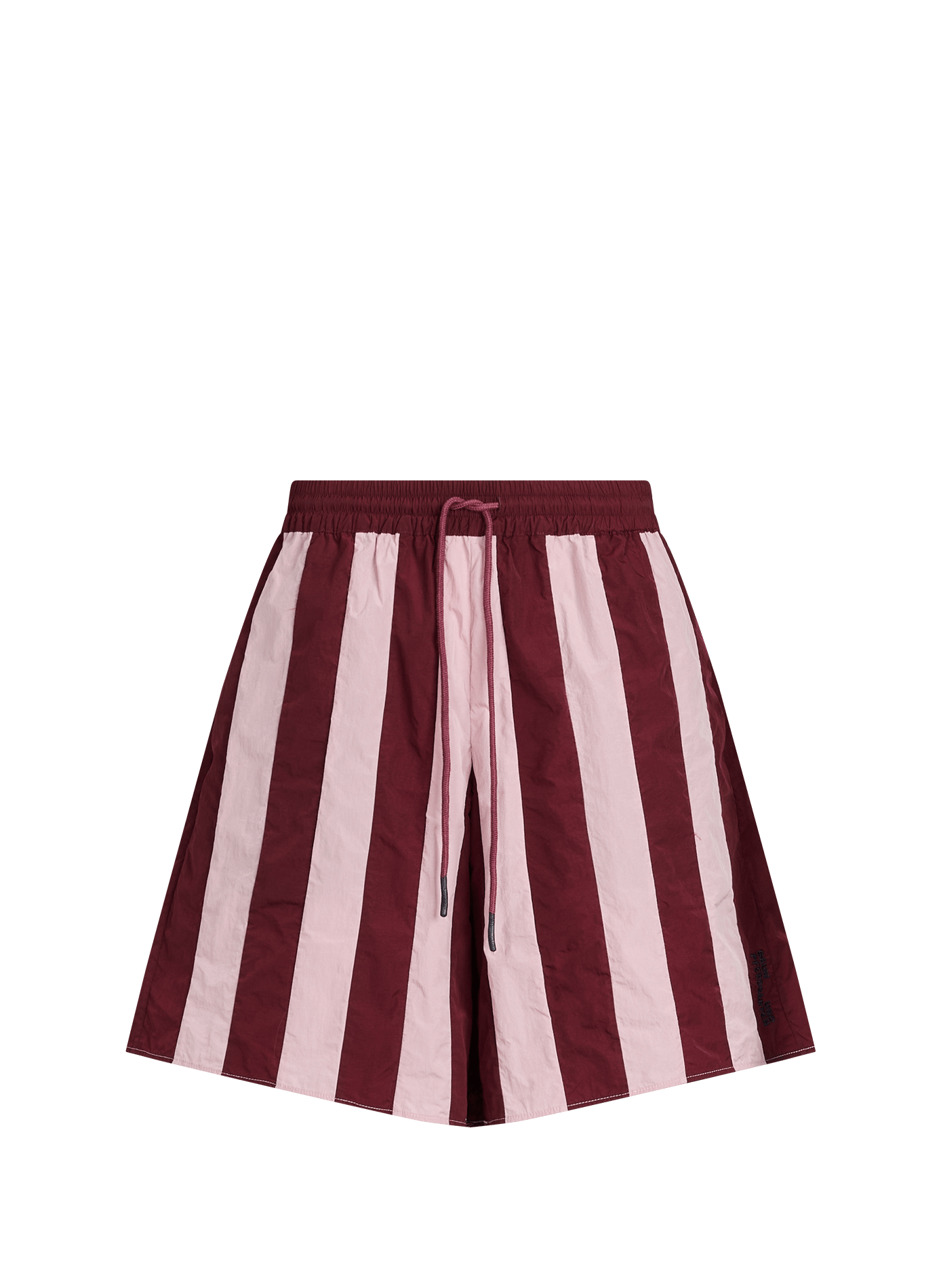 Short à rayures BAUM UND PFERDGARTEN Multicolore