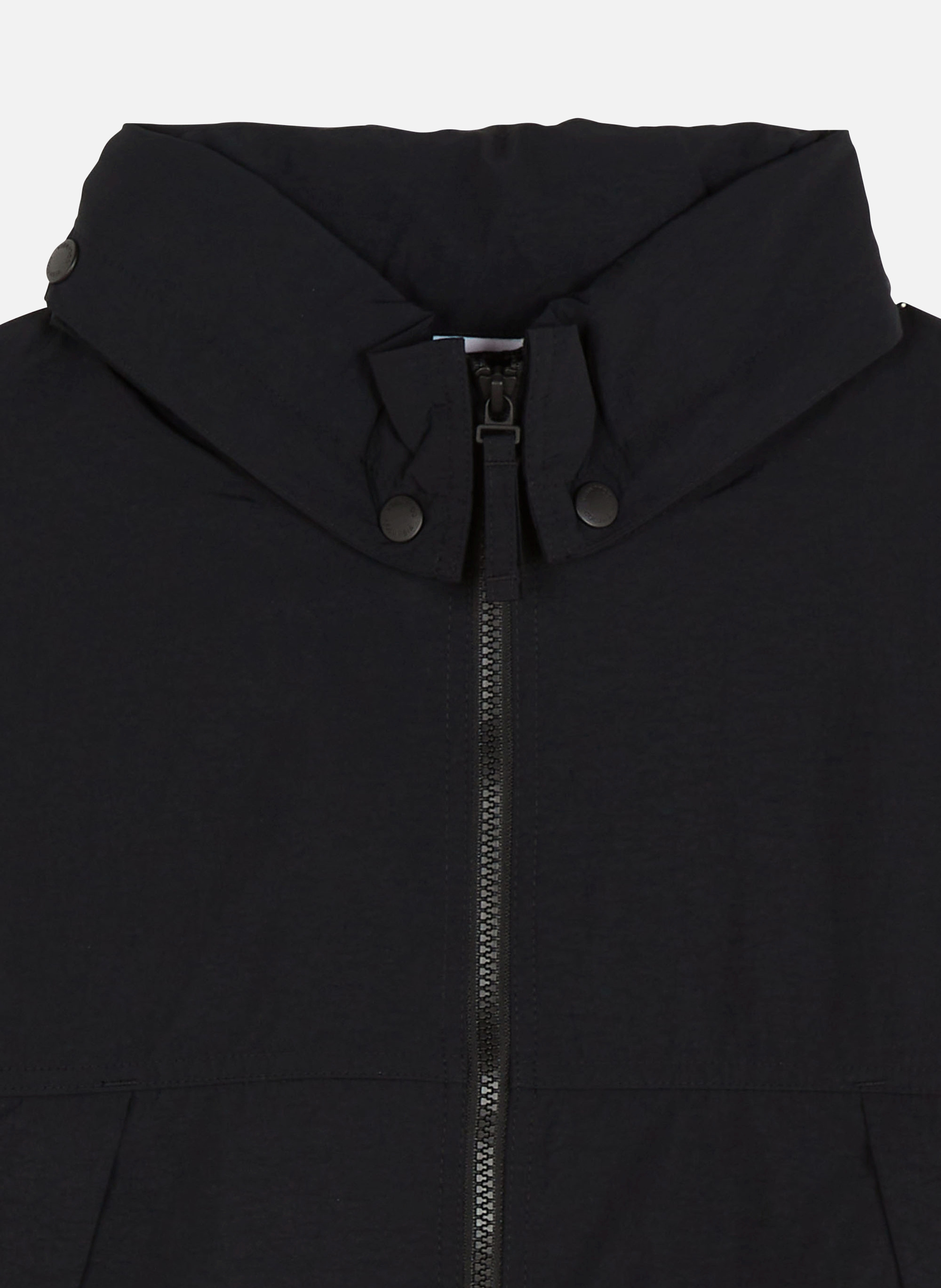Parka paracutie ii windbreaker COLUMBIA Noir