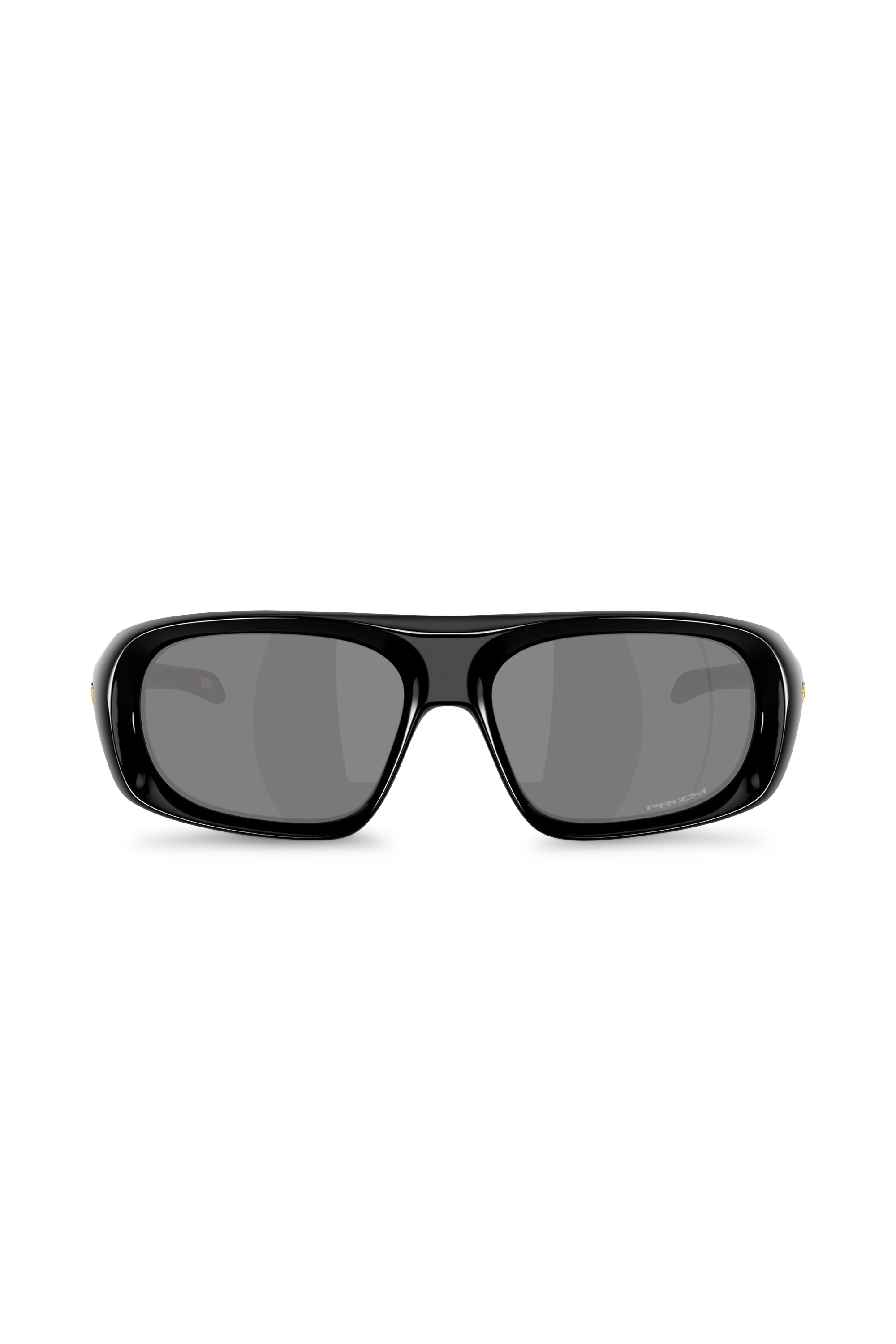 Lunettes de soleil belleville OAKLEY Noir