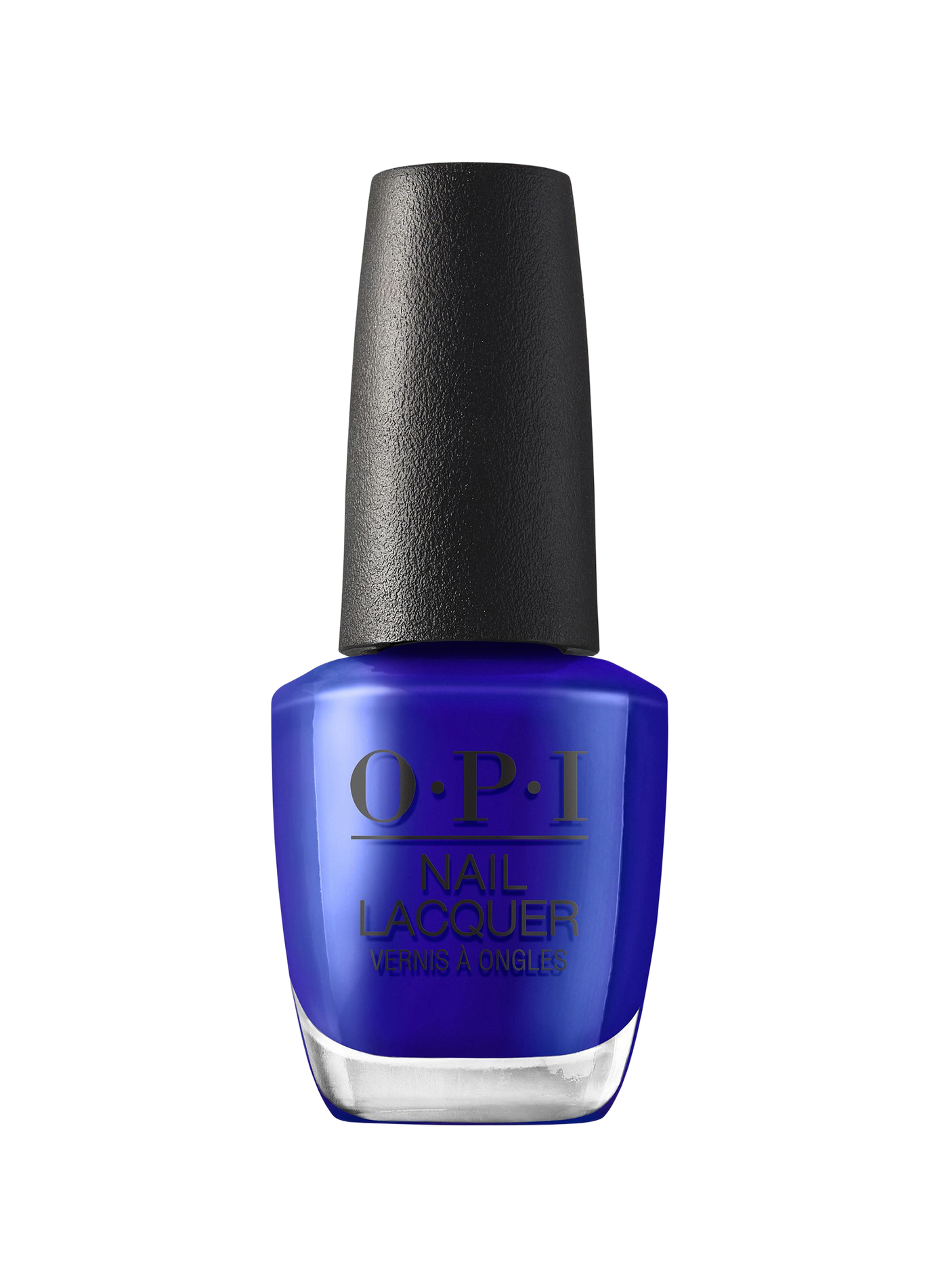 Vernis à Ongles - Catch a Wave of Happiness OPI Bleu foncé