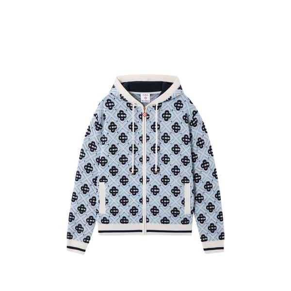 Gilet col zippé Gilet col zippé