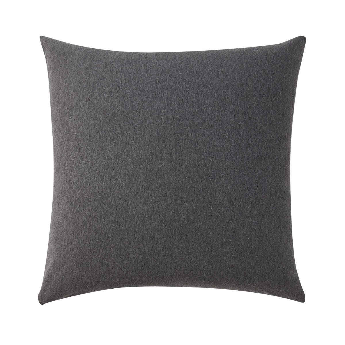 Taie d'oreiller en coton modal, boss sense BOSS HOME Gris