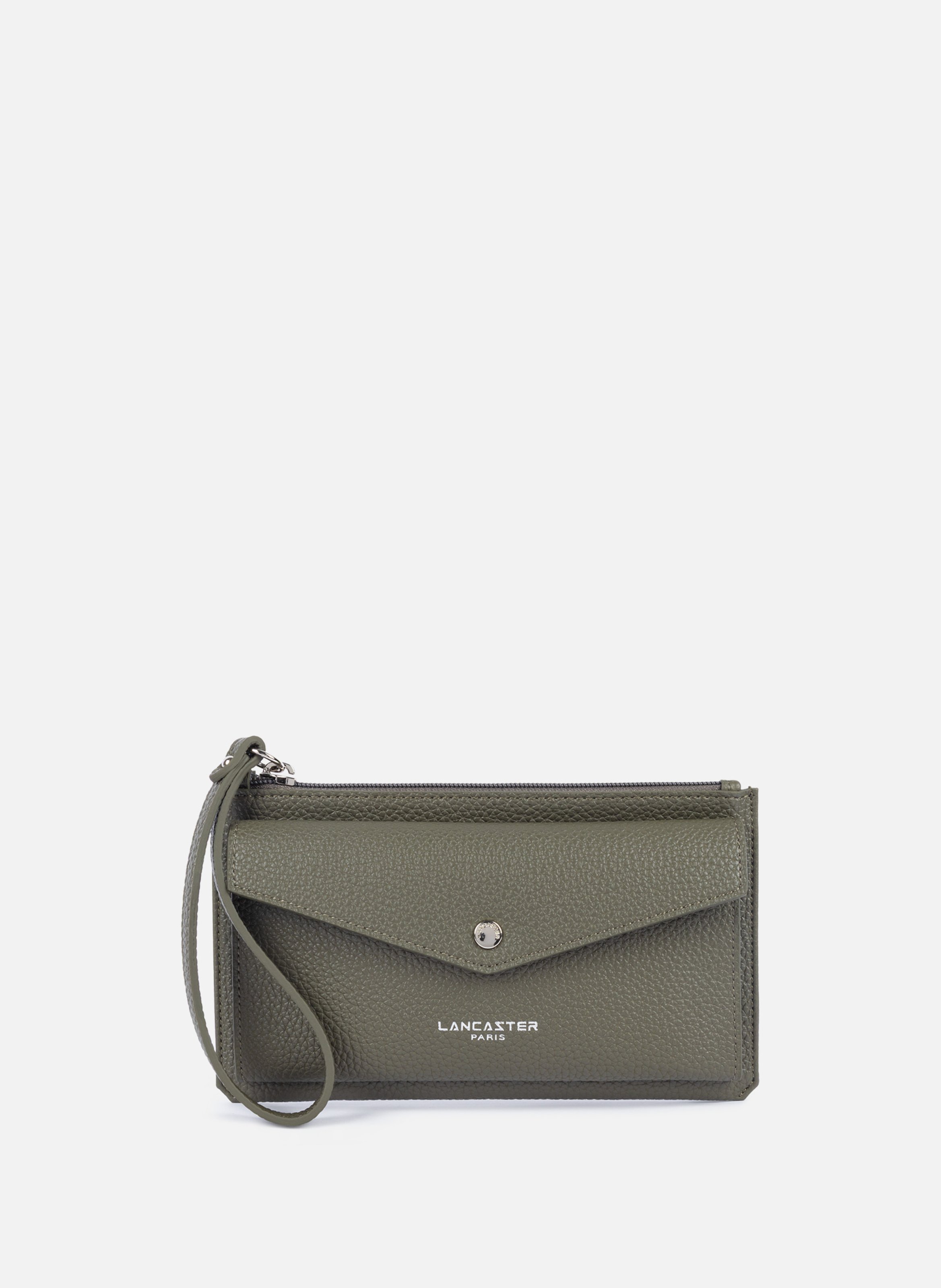Pochette - maya double kba  Kaki